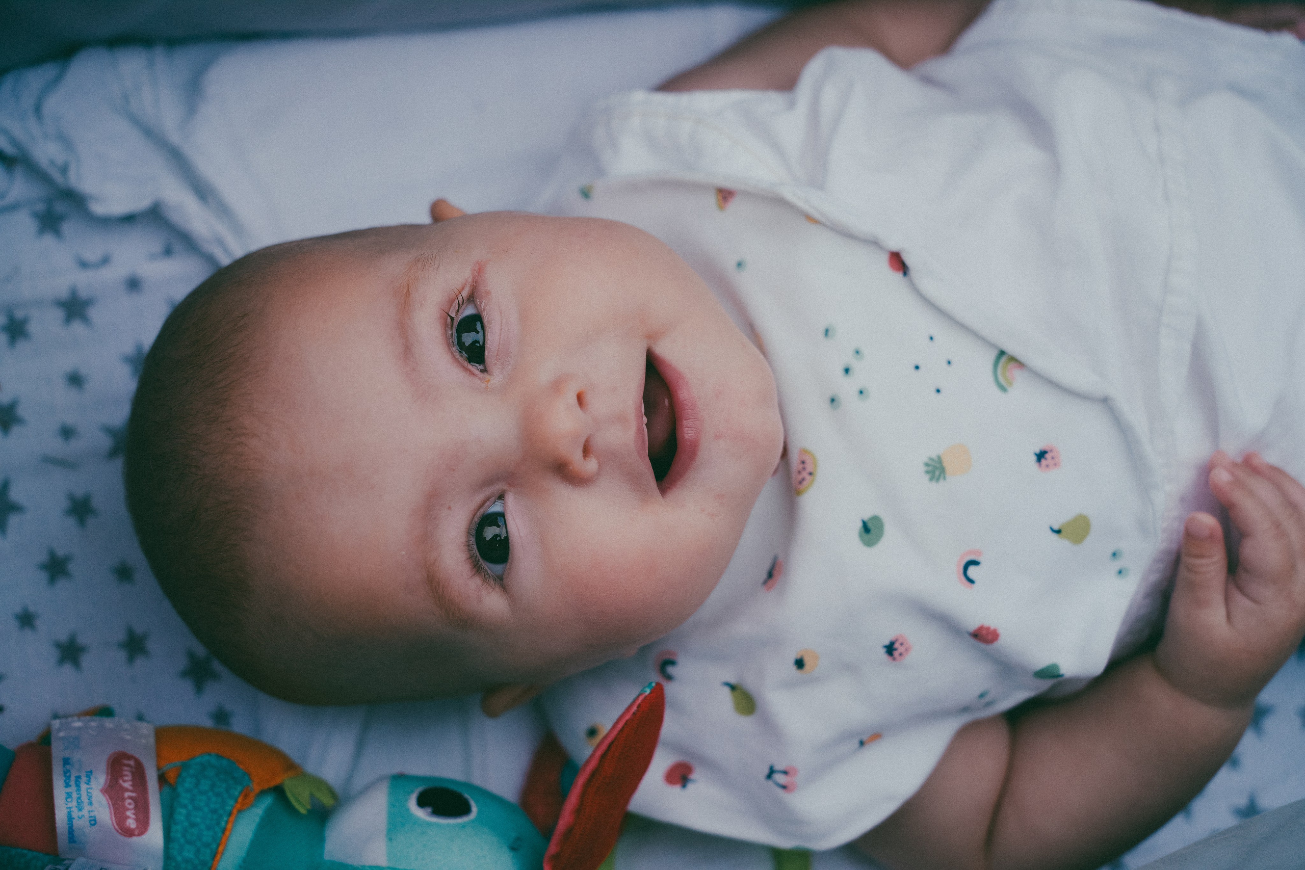 Family photo session in Leamington Spa