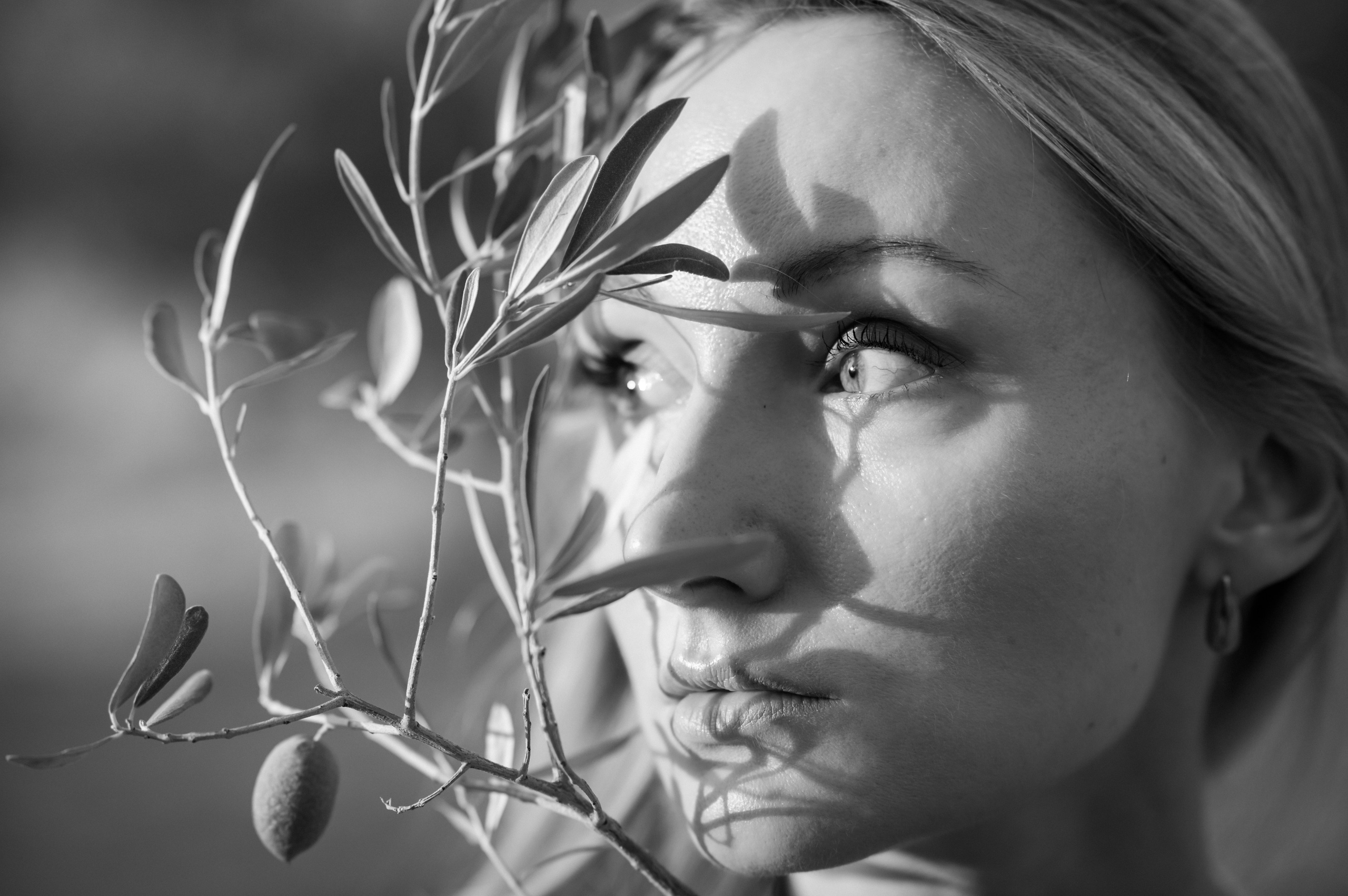 Klara. Семейная, детская, портретная и предметная фотосъемка в Салониках