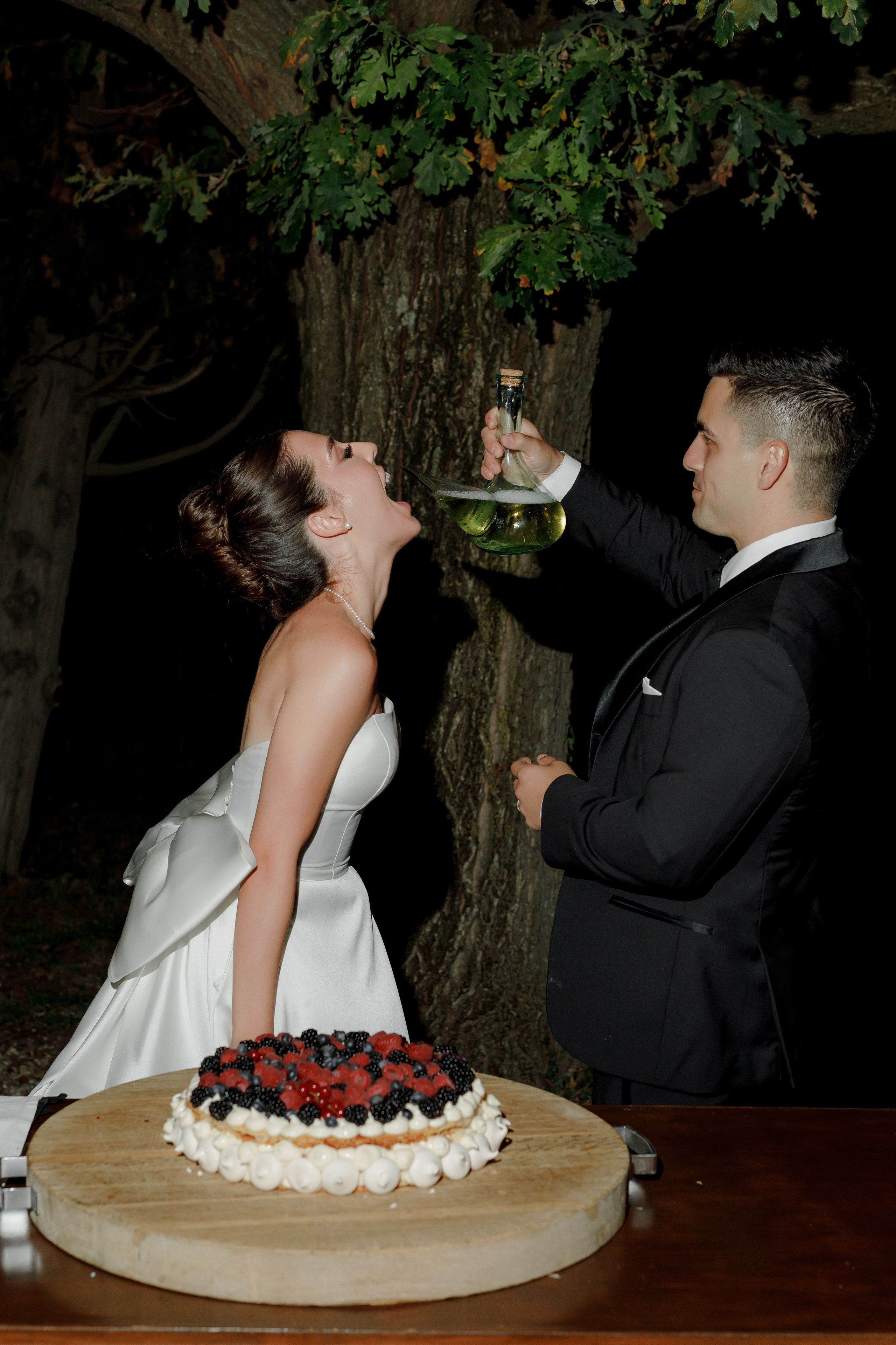 Dom&Ally. Wedding photographer Italy