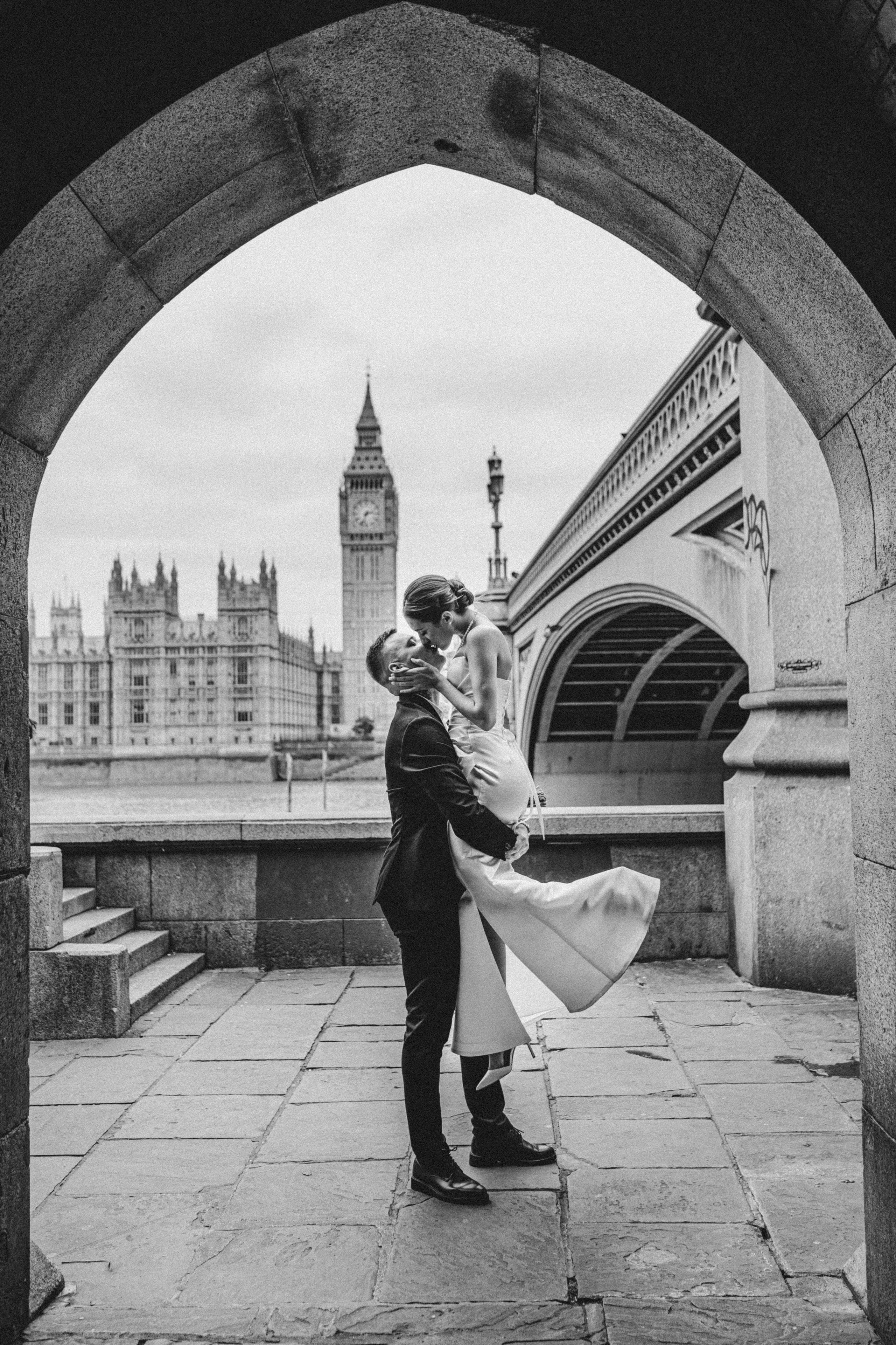 Misha & Alina. Tonya Kyrylenko photographer in London