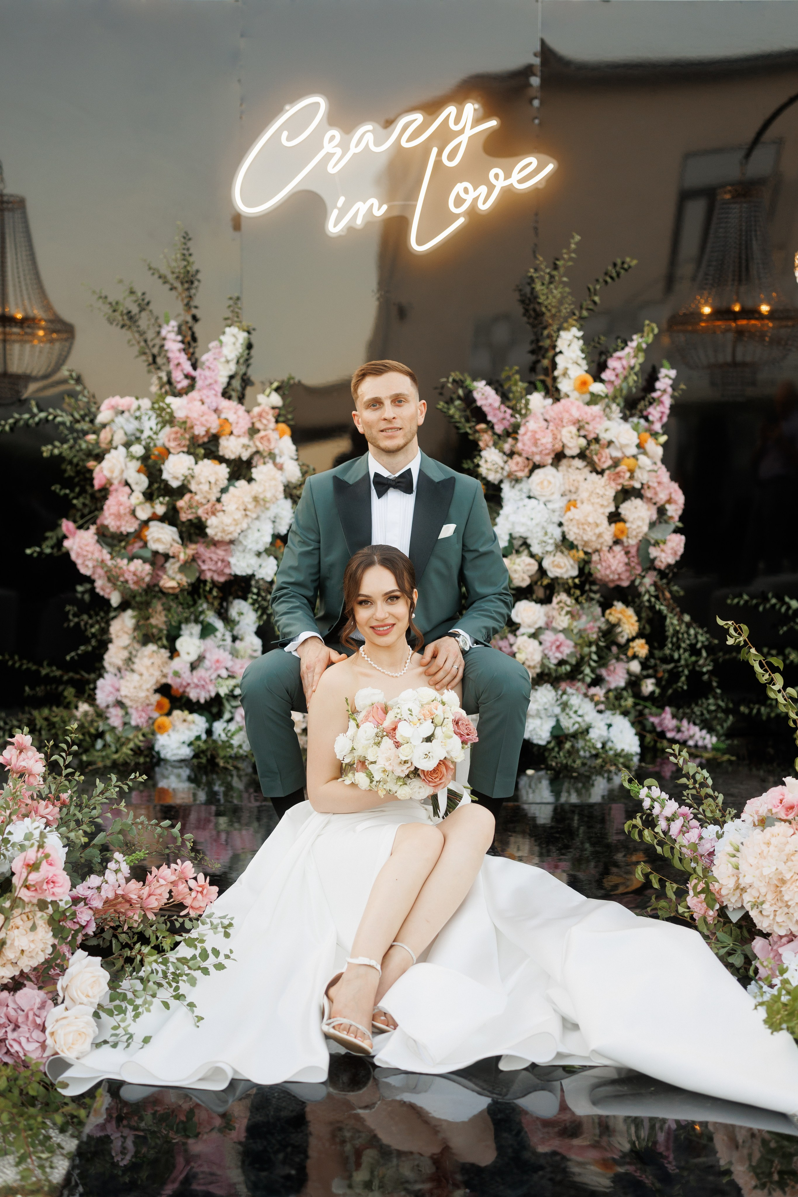 Vasile & Iuliana. Fotograf de nuntă și de familie — Dinu Bargan