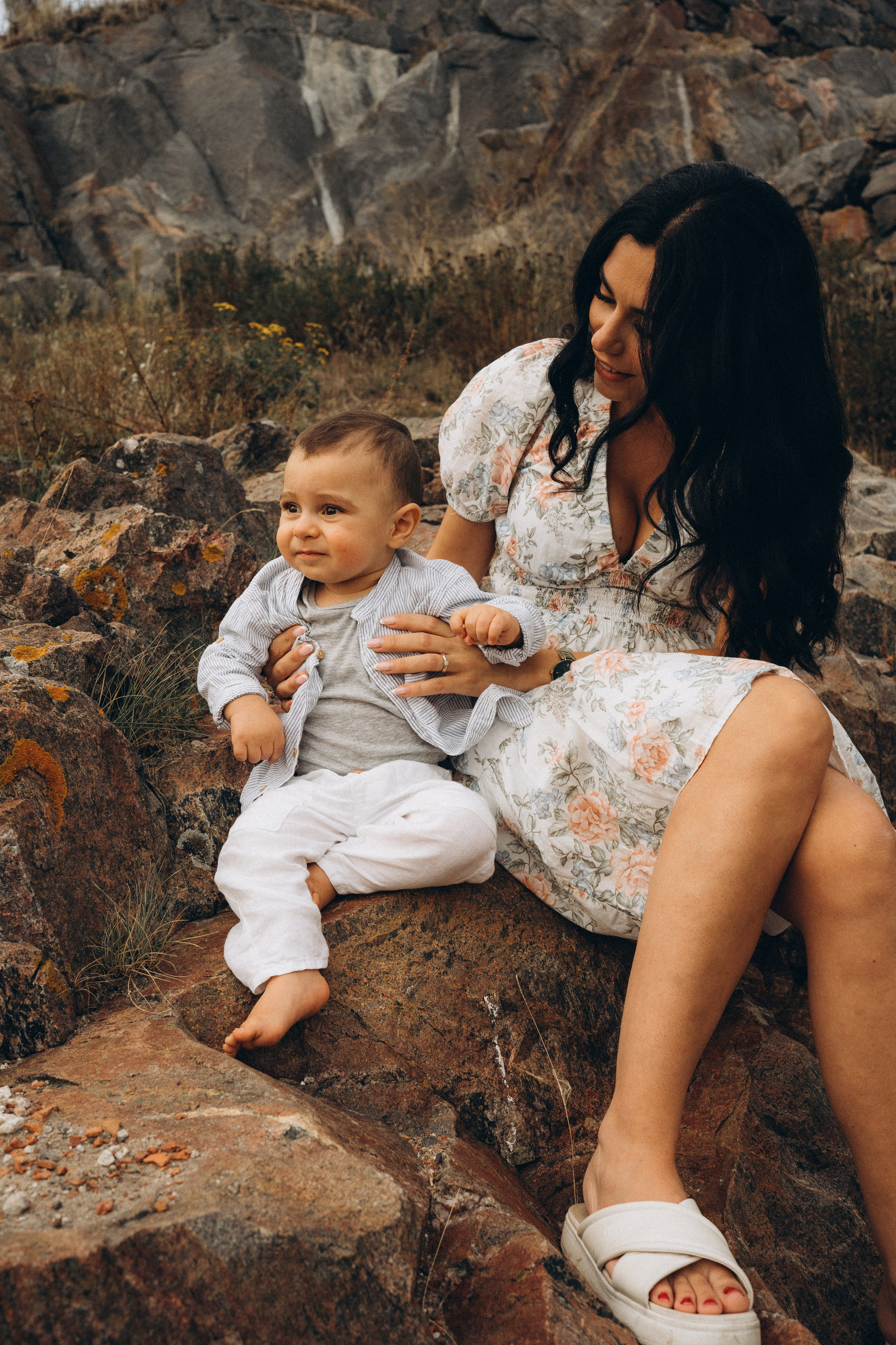 Summer. Wedding and portrait photographer in Helsinki Vickan O