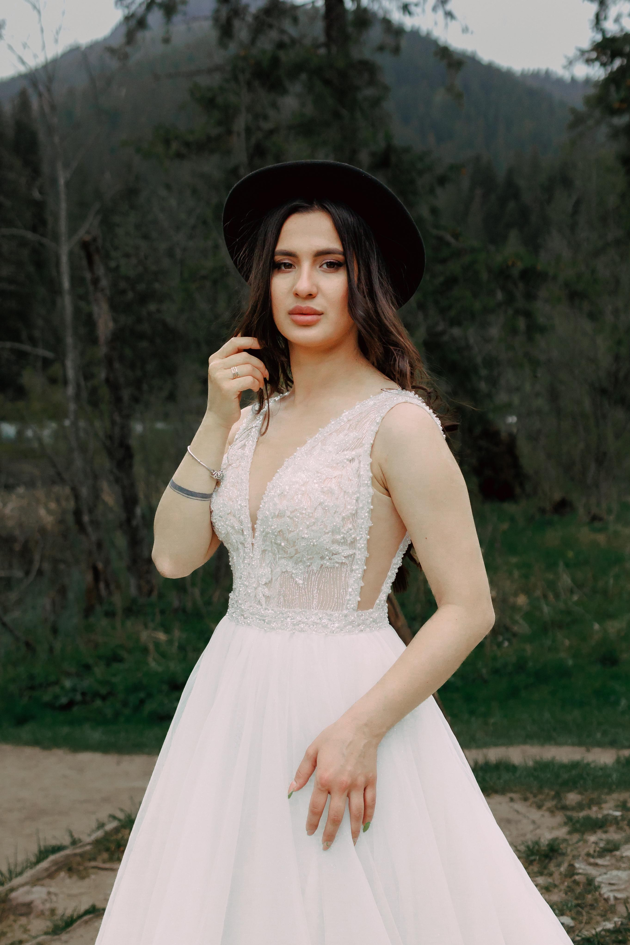 Lacul Roșu - Ivan & Cristina. Servicii foto-video!