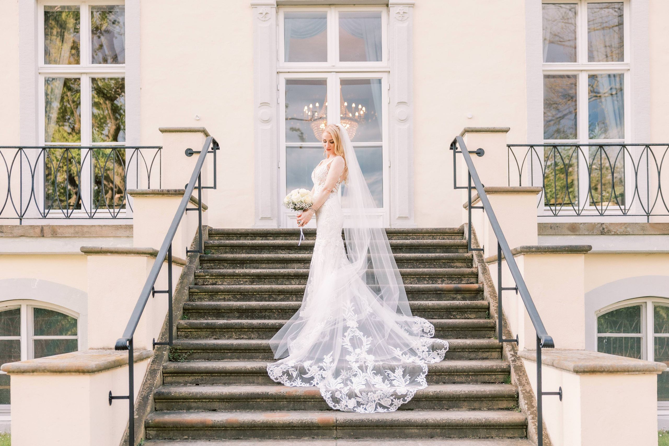 Wedding Castle Ovelgönne | Germany