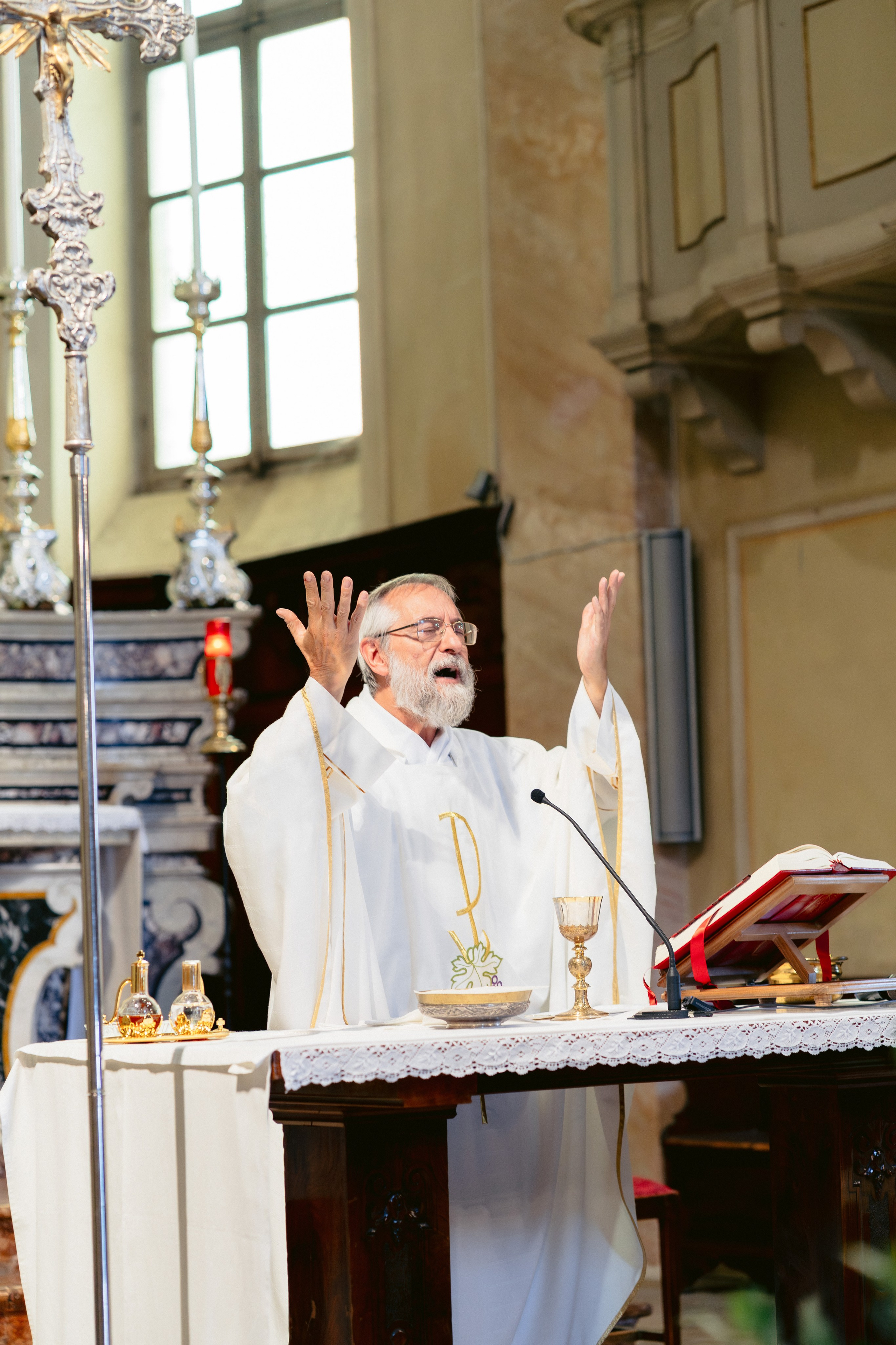 Wedding at Lake Garda | Hotel Ville Montefiori‎