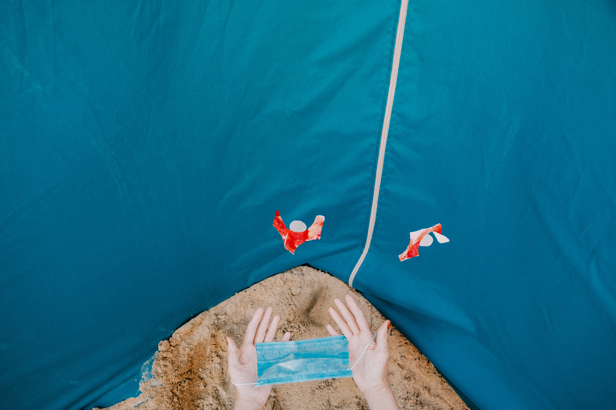 Современная фотография. Photographer Anastasiya Dubrovina