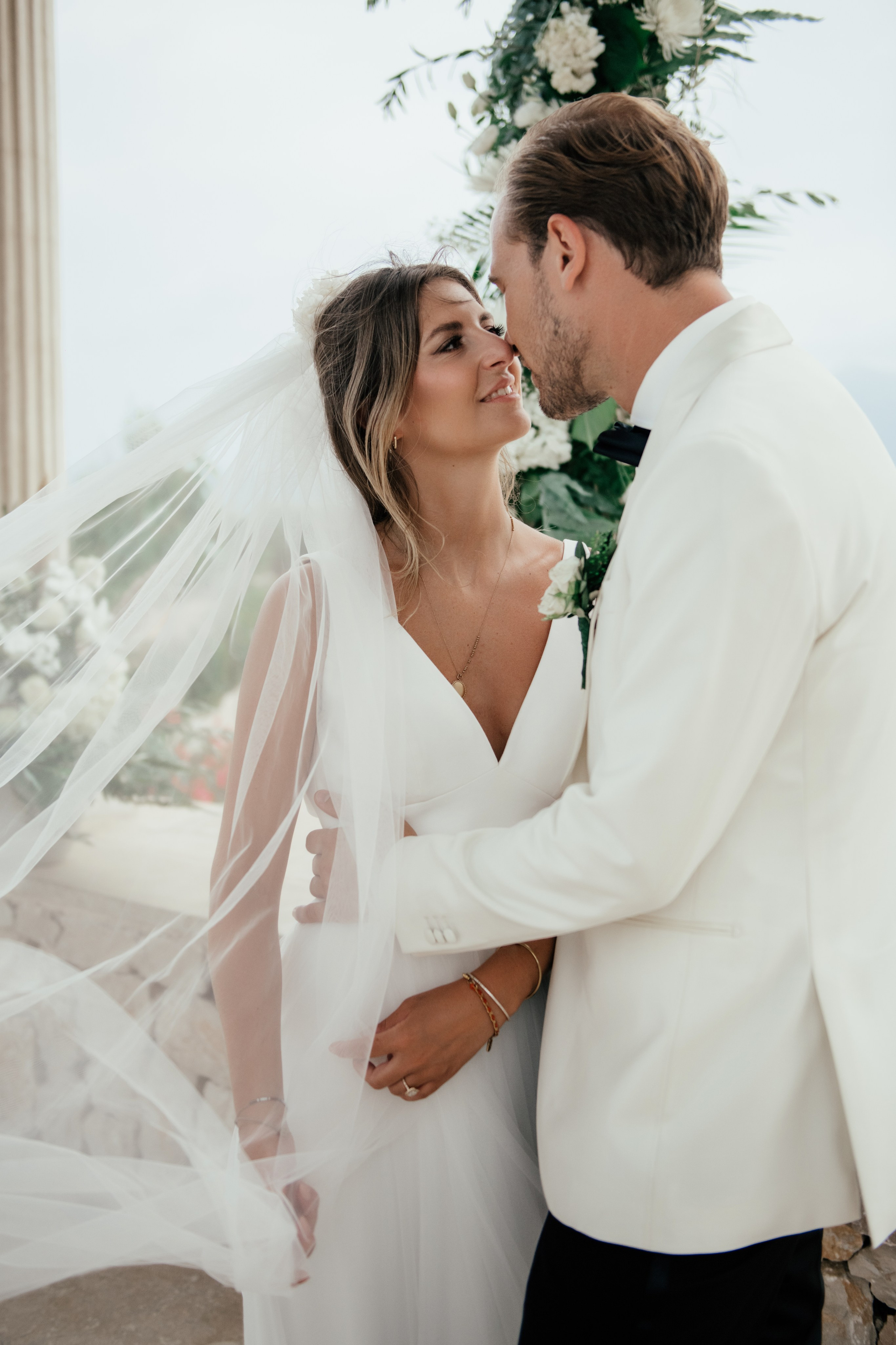 Alicia & Marc (Finca Marques de Montemolar)