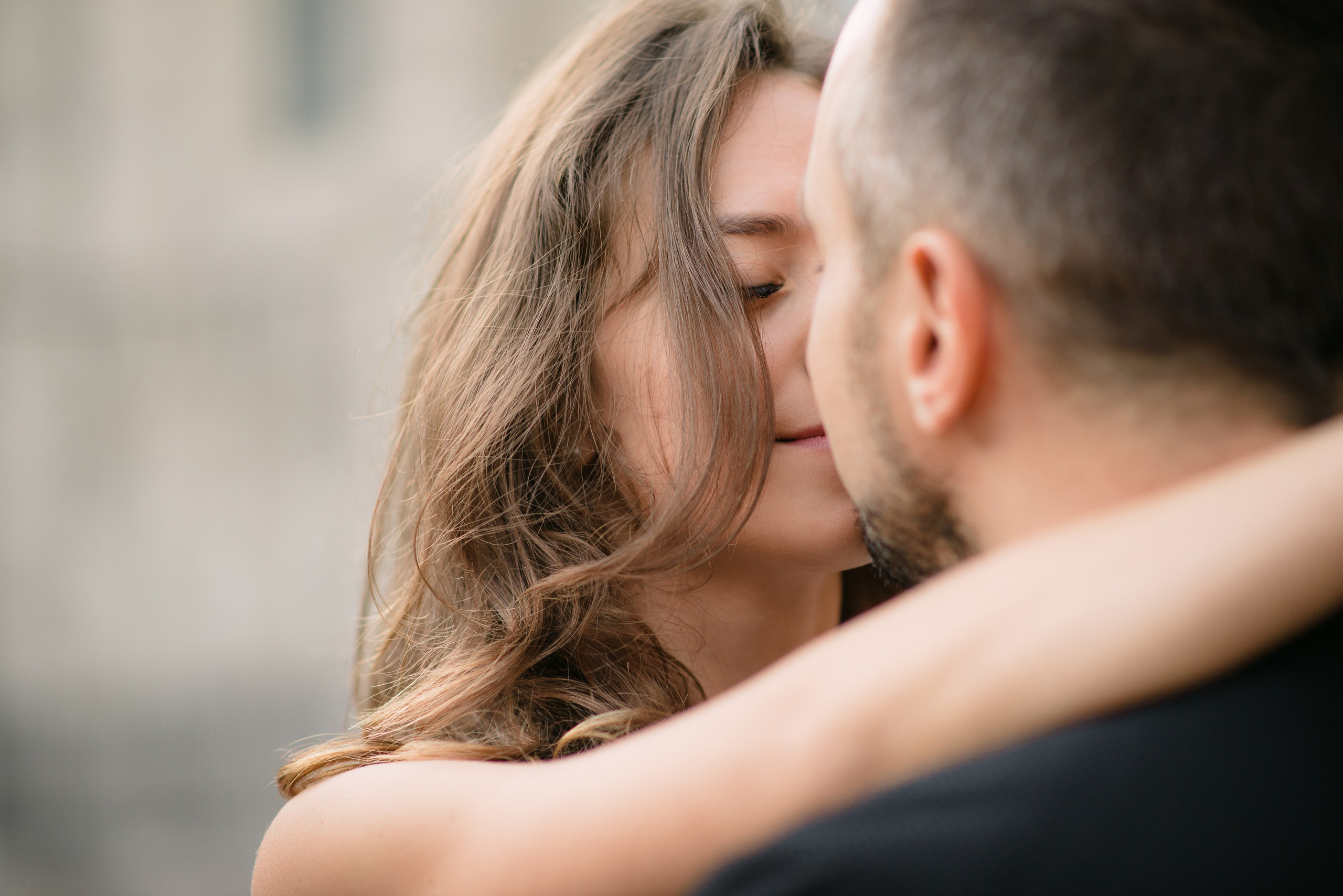 Nadia&Leo sesión fotográfica en Barcelona. Fotógrafo profesional Bilbao