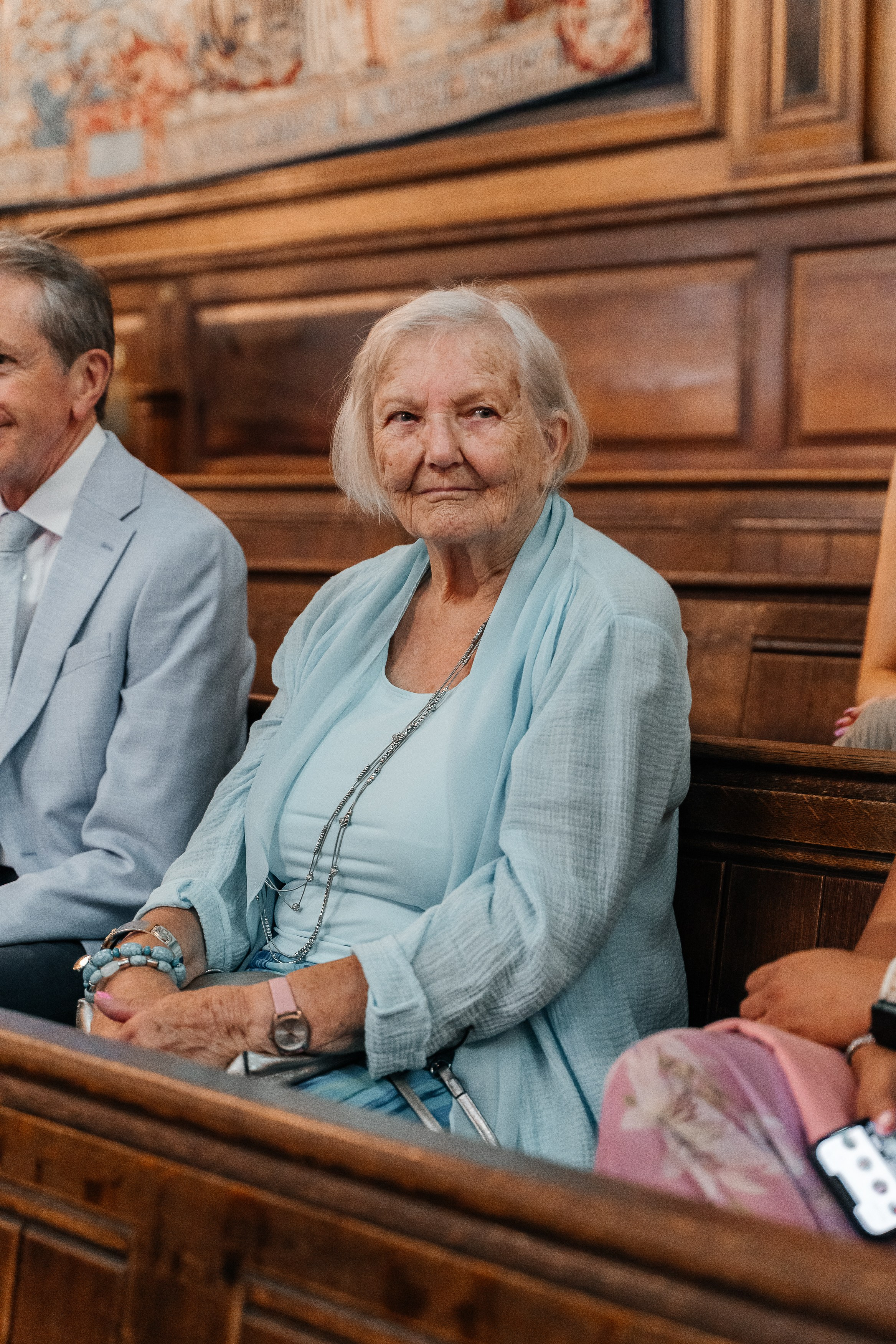 Wedding ceremony at The Lower chapel in Eton, Wedding in Eton, wedding photographer in Eton, wedding photographer in Eton