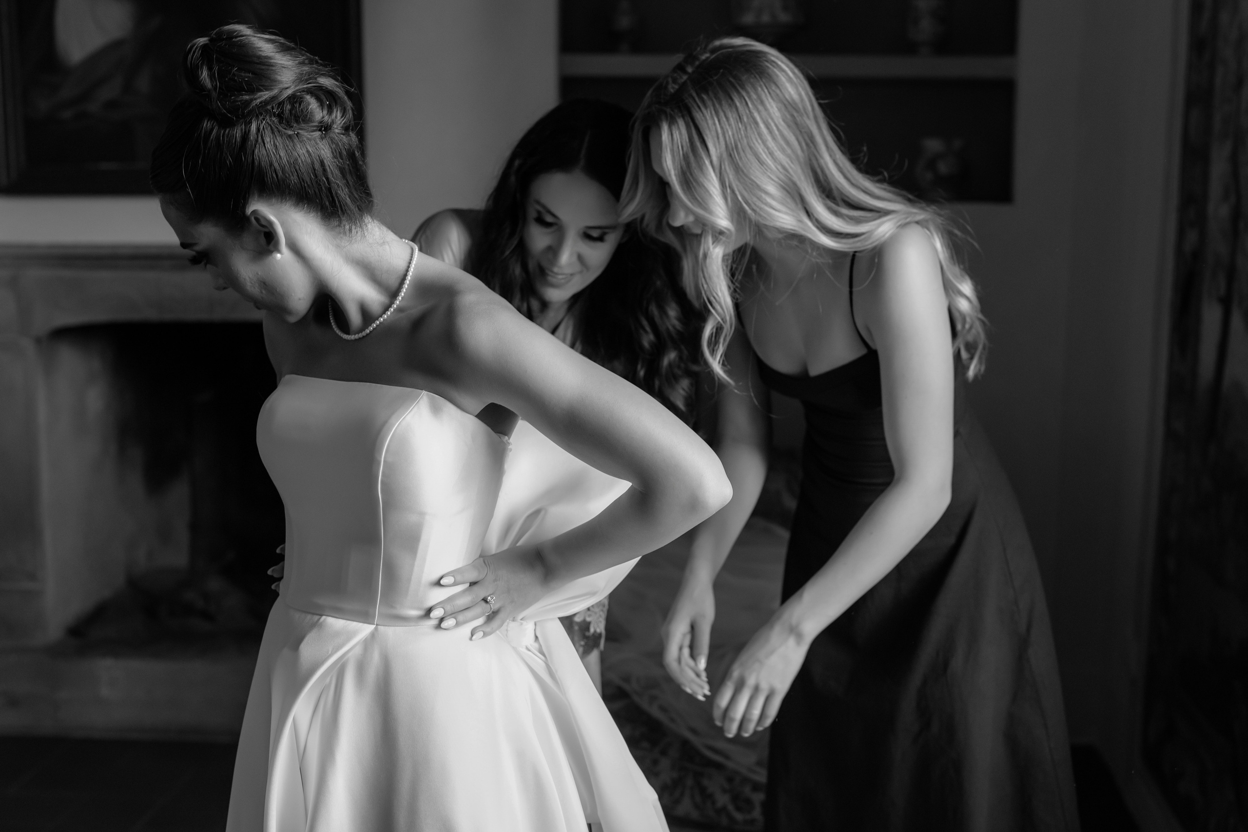 Dom&Ally. Wedding photographer Italy