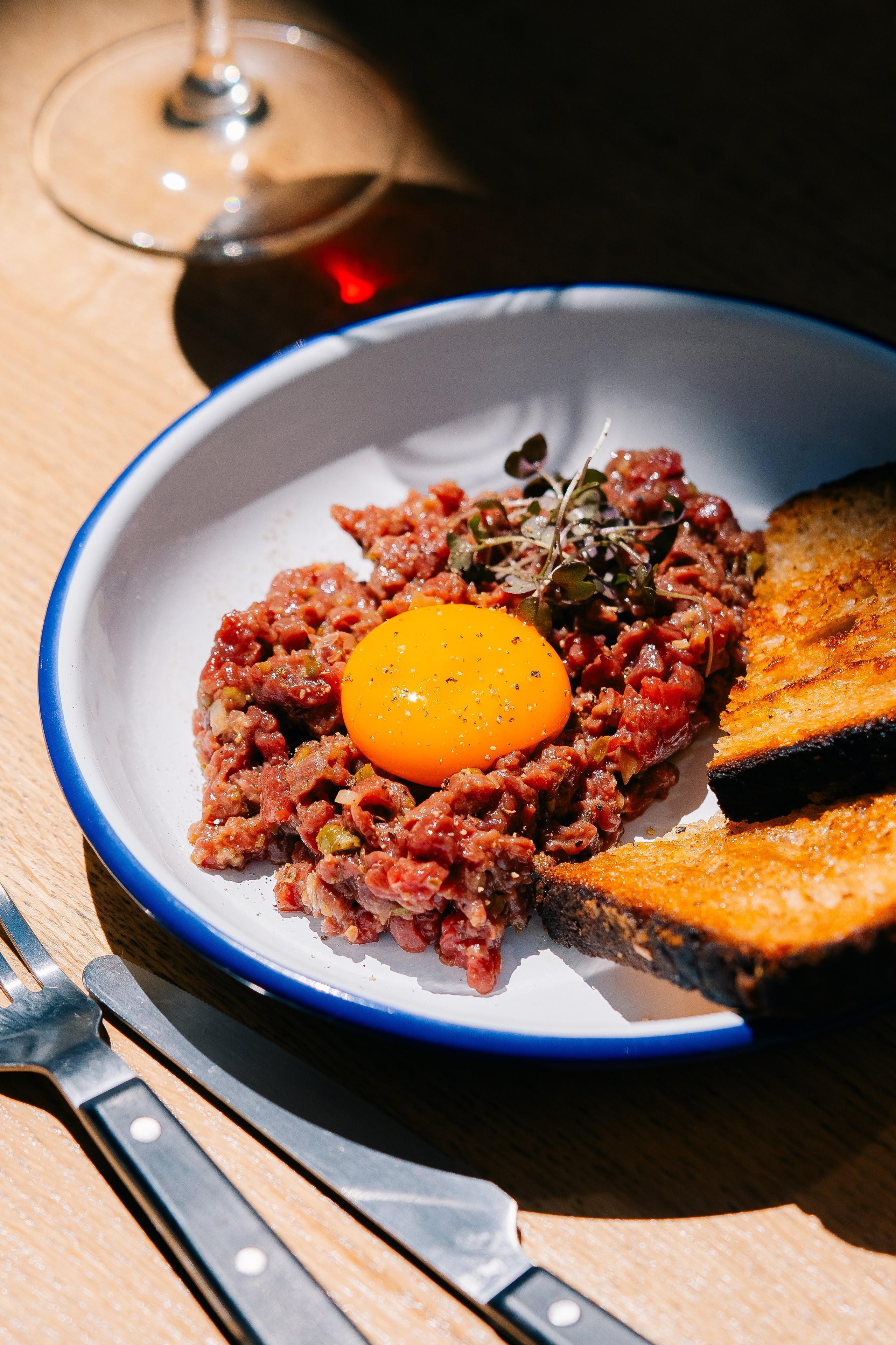 Летнее меню бара Voyager 1. Мария Шер. Профессиональный фотограф в городе Порту, Португалия