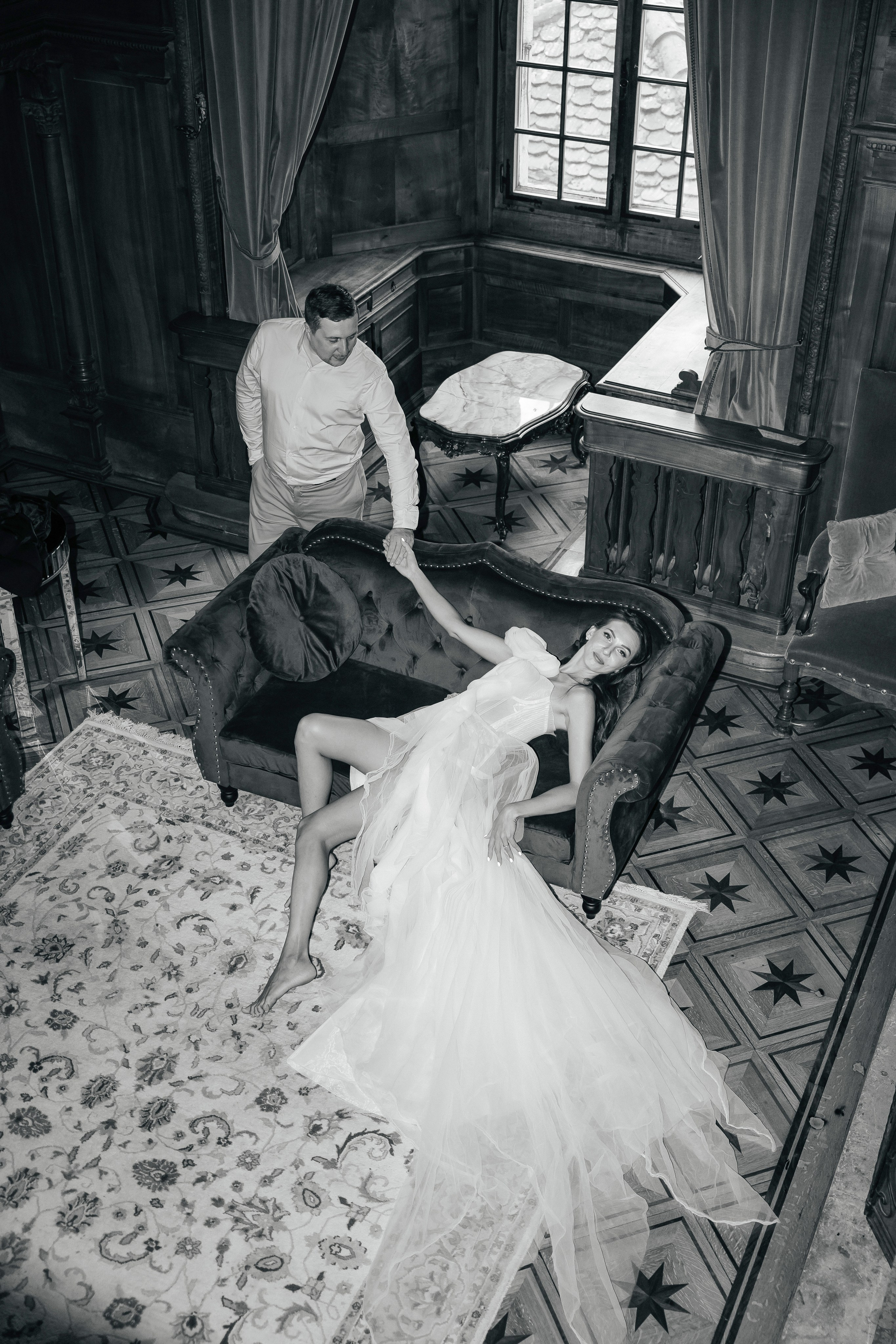 Amour & Yurii. Photographe Suisse Tatiana Lyzhina