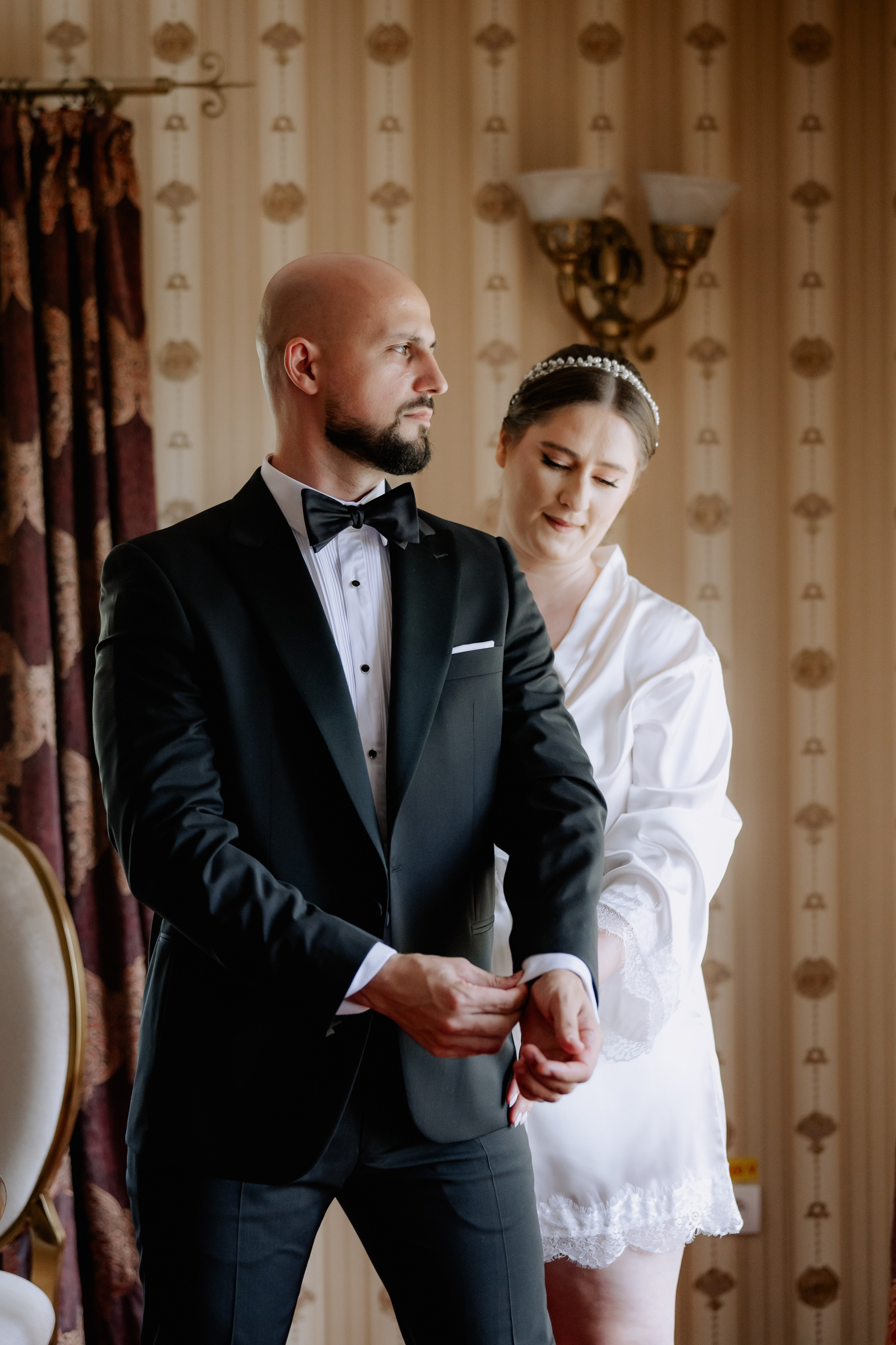 Alina + Marius | Wedding day. Proud Vision Weddings | Wedding Photography & Film — Servicii profesionale Foto Video Nunta Iasi