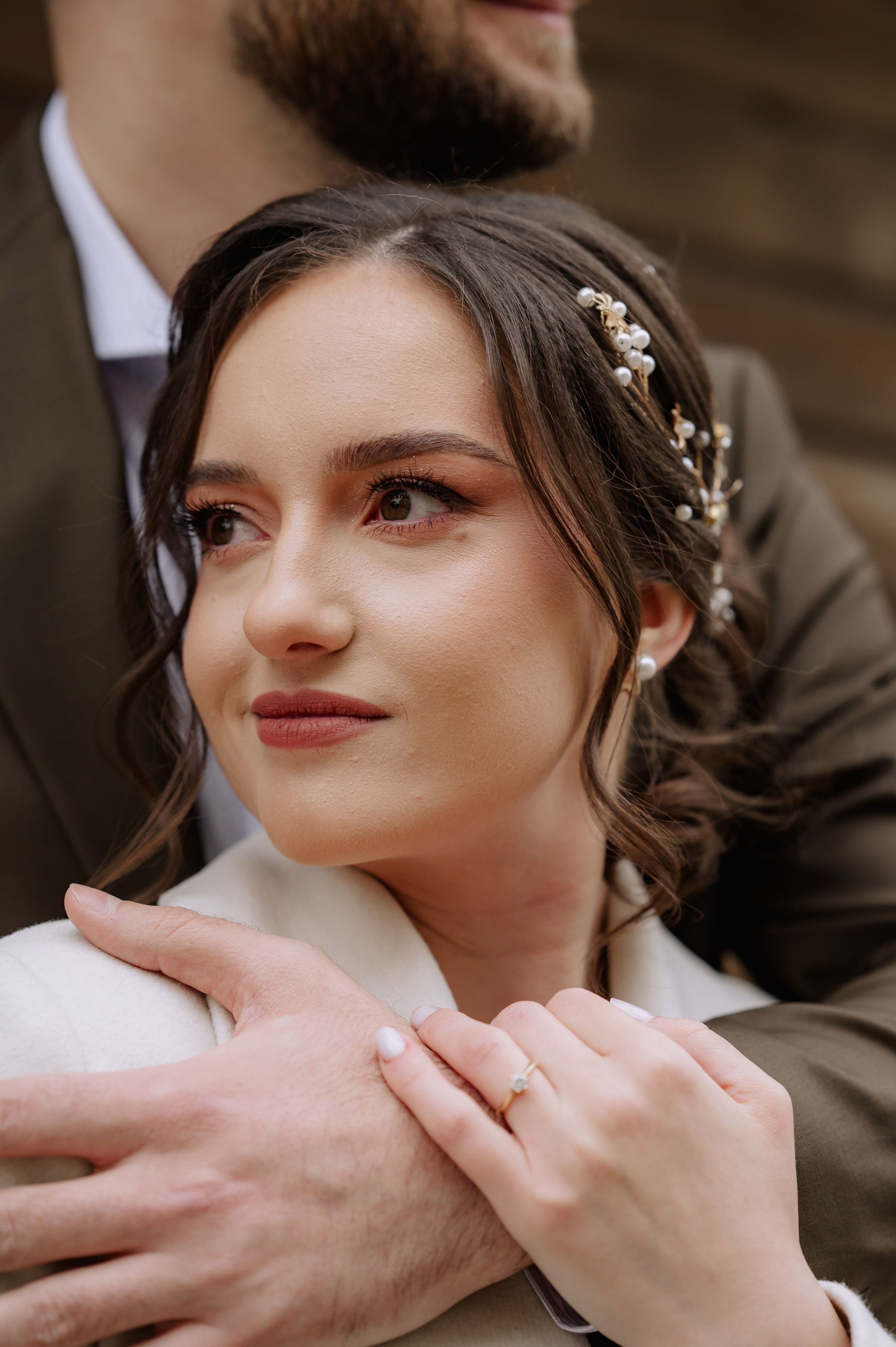 Cununie civila in luna martie , in Iasi. Proud Vision Weddings | Wedding Photography & Film — Servicii profesionale Foto Video Nunta Iasi