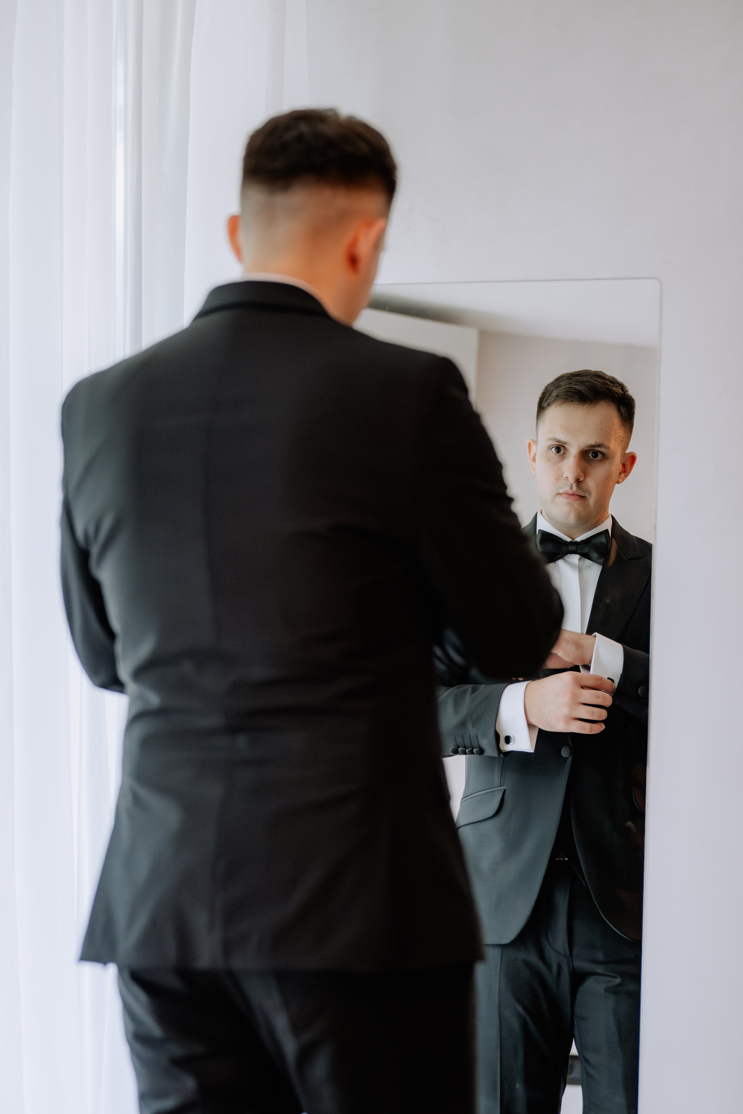 Paula + Stefan | Wedding day. Proud Vision Weddings | Wedding Photography & Film — Servicii profesionale Foto Video Nunta Iasi