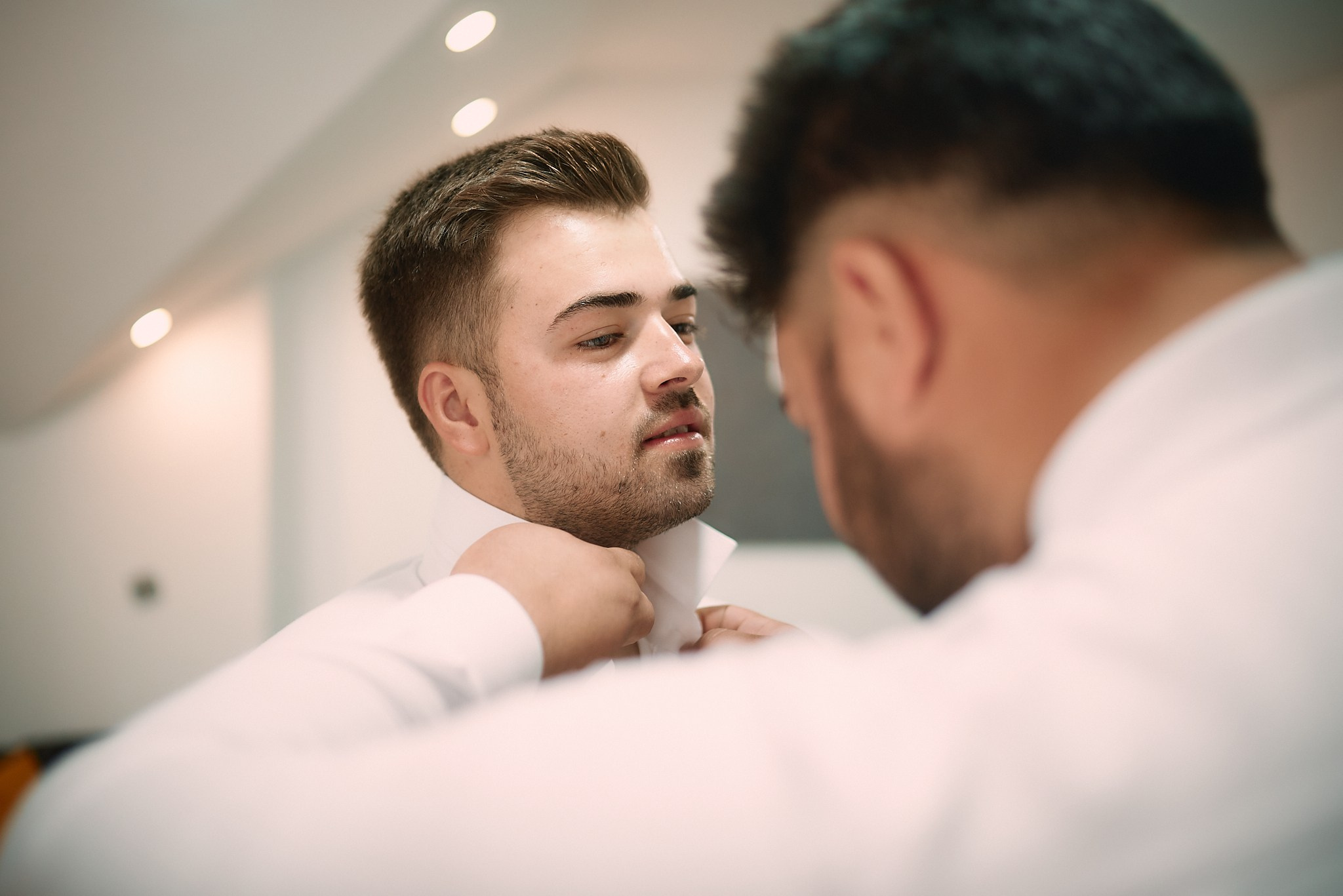 Rebeca&Beniamin | Wedding day. Claudiupaunica.ro