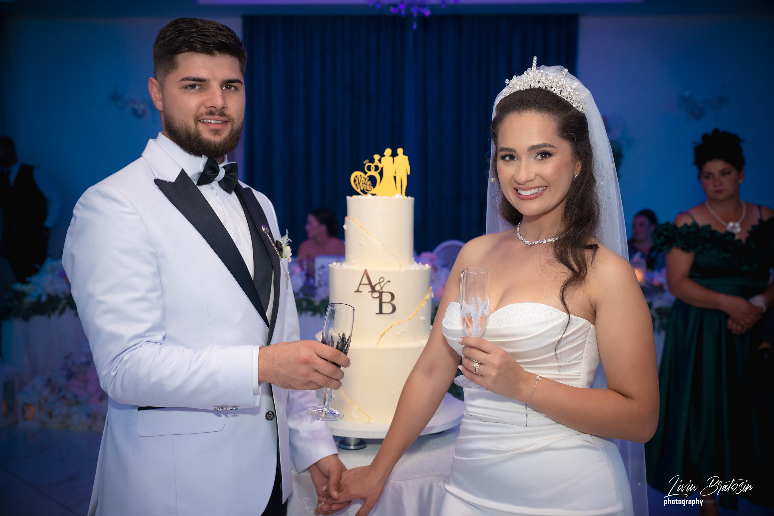 Bogdan & Andreea - 20.09.2025. RRStudio — Fotograf evenimente
