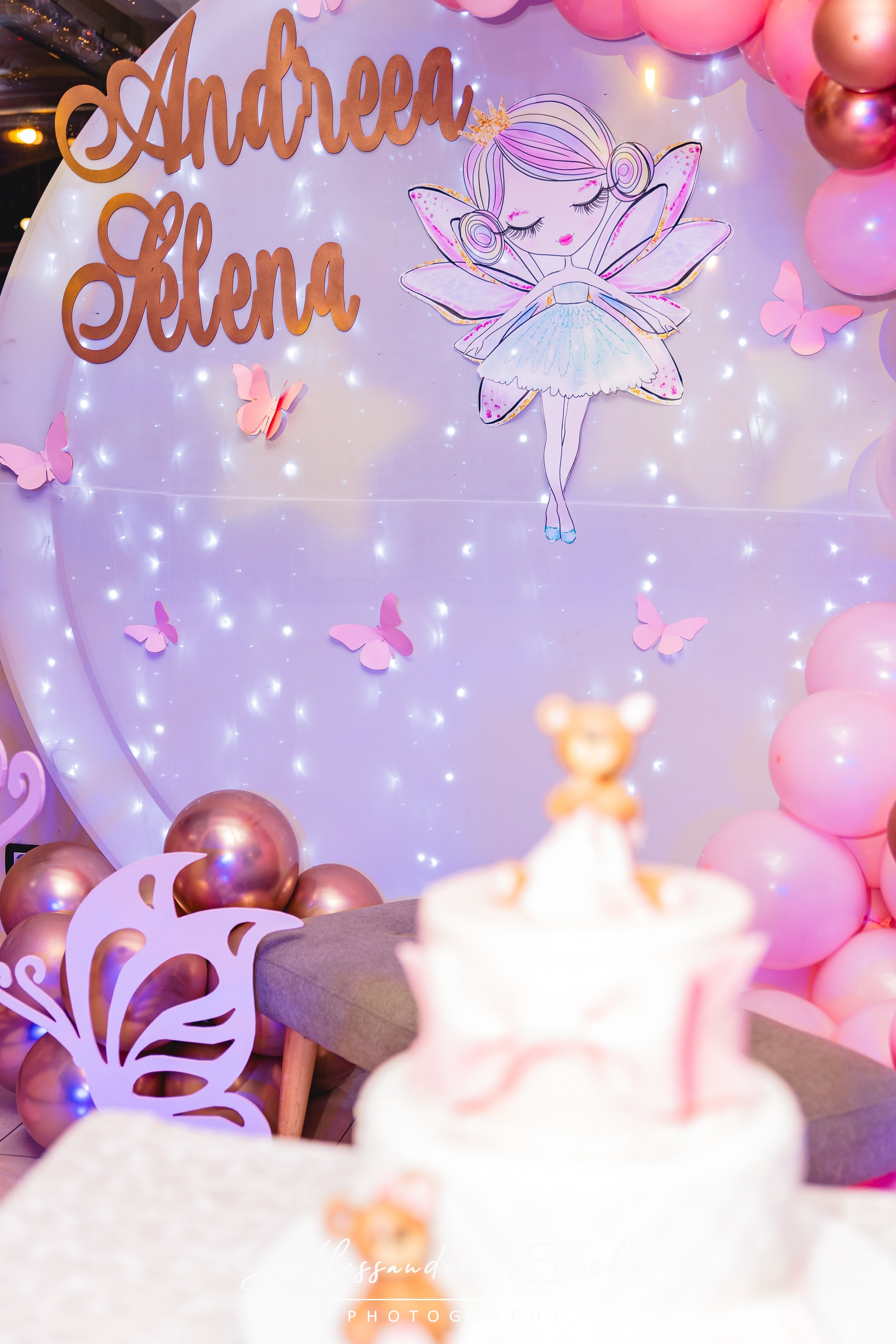 Selena Andreea. Fotograf prin #Piatraneamt-Alessander Enache