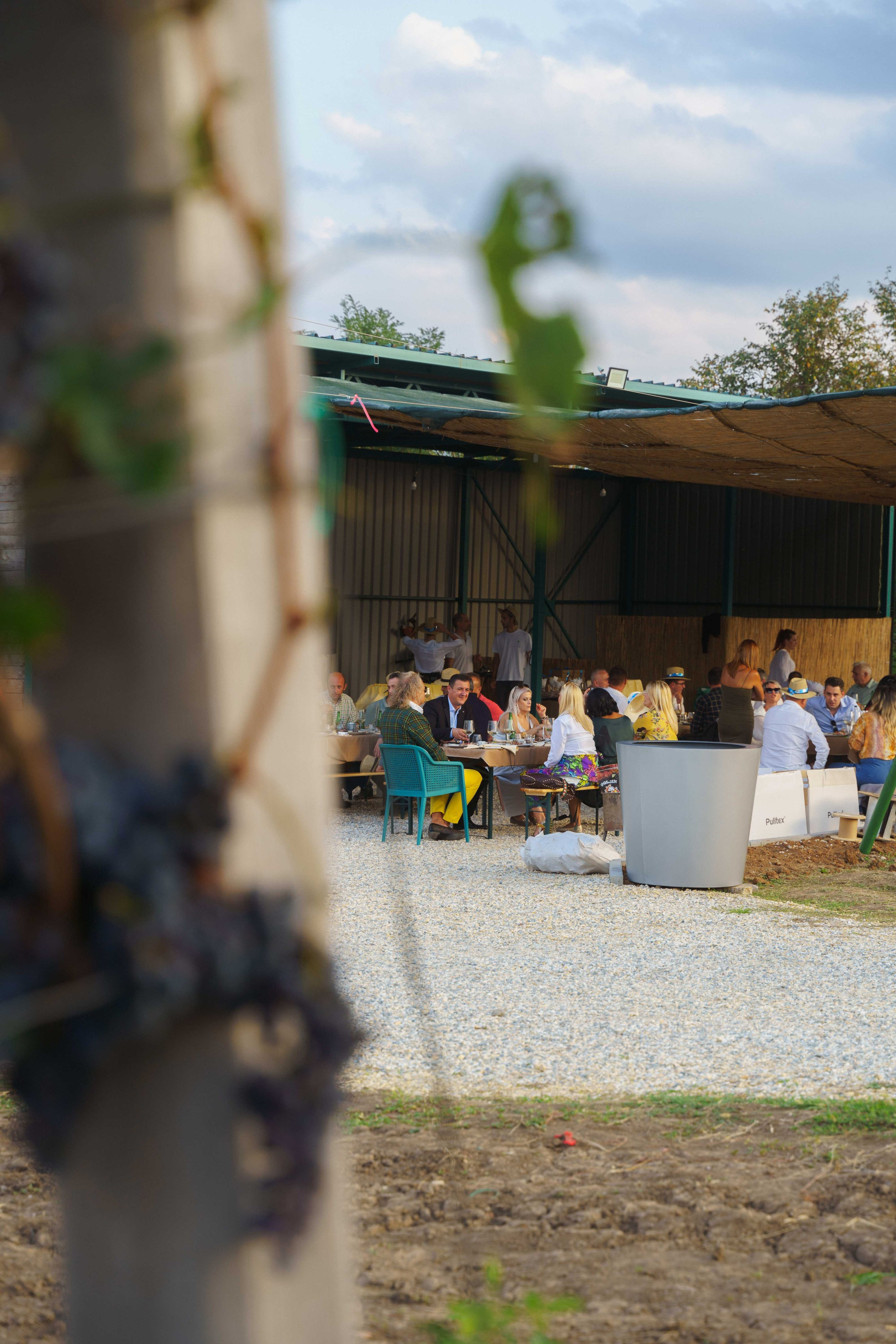 Jeep Commerce Event. Zhukov studio