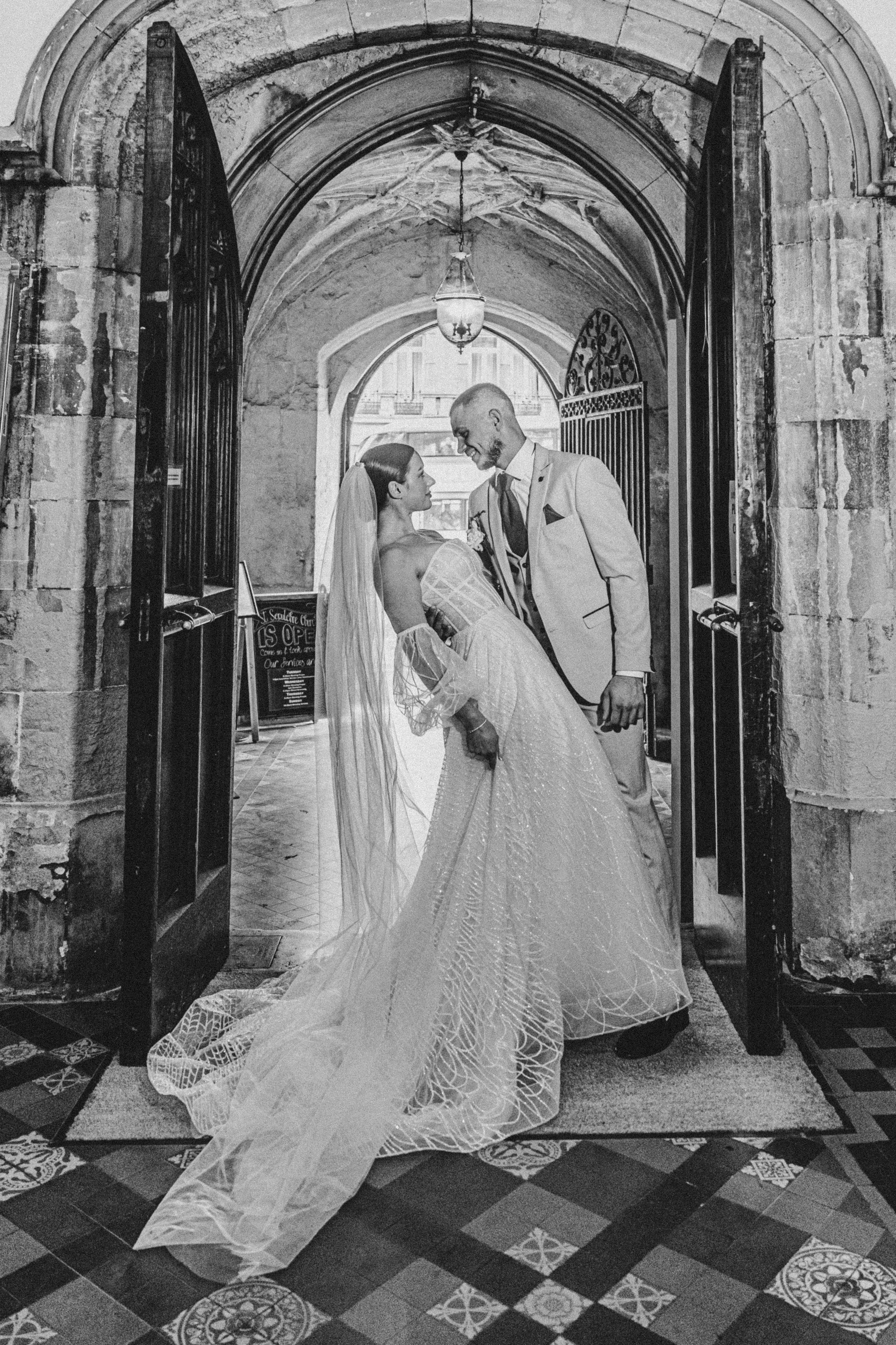 Maryana & Zhenya. Tonya Kyrylenko photographer in London