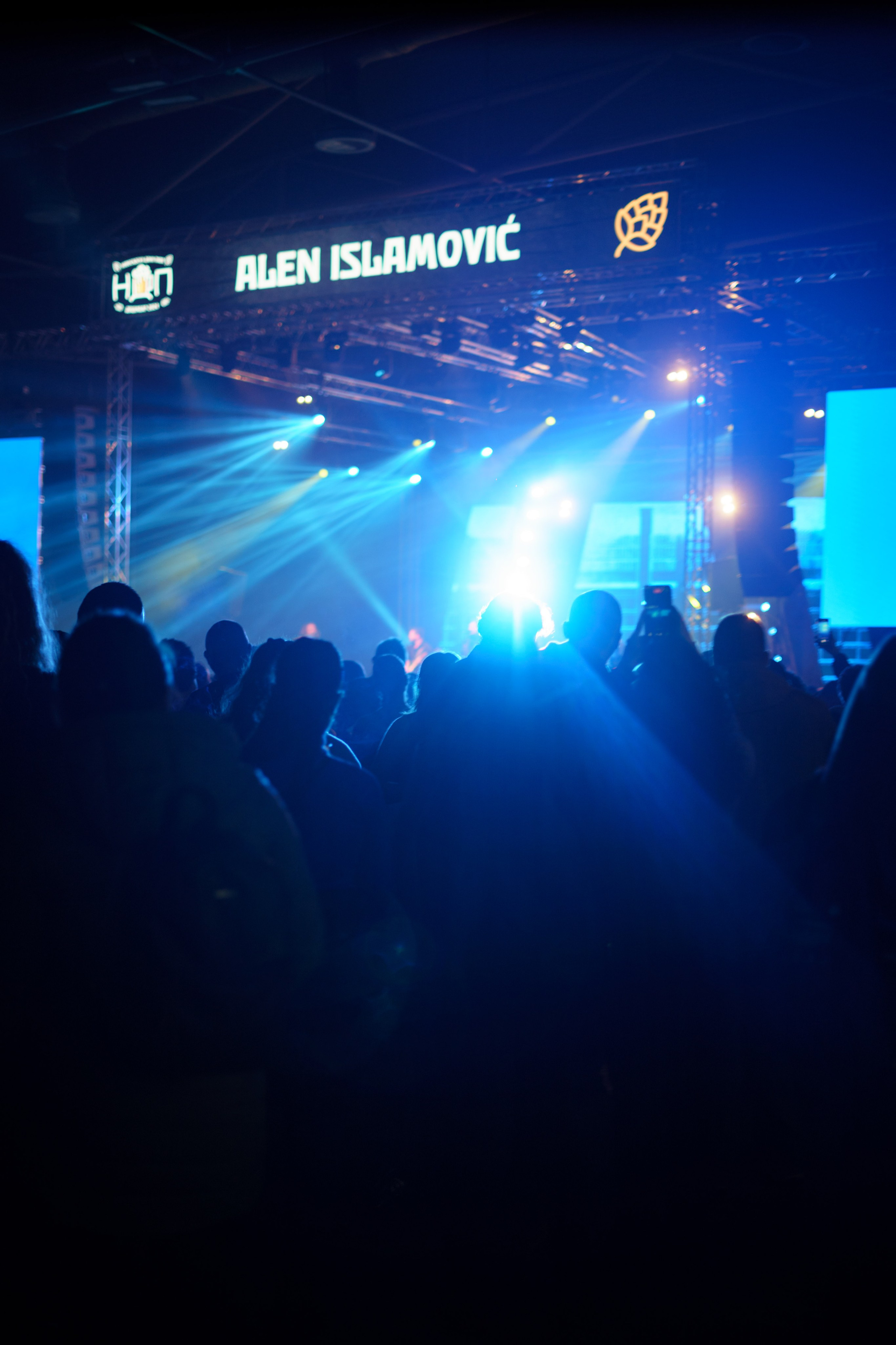 Dani piva u Novom Sadu 2024. Жуков Студио