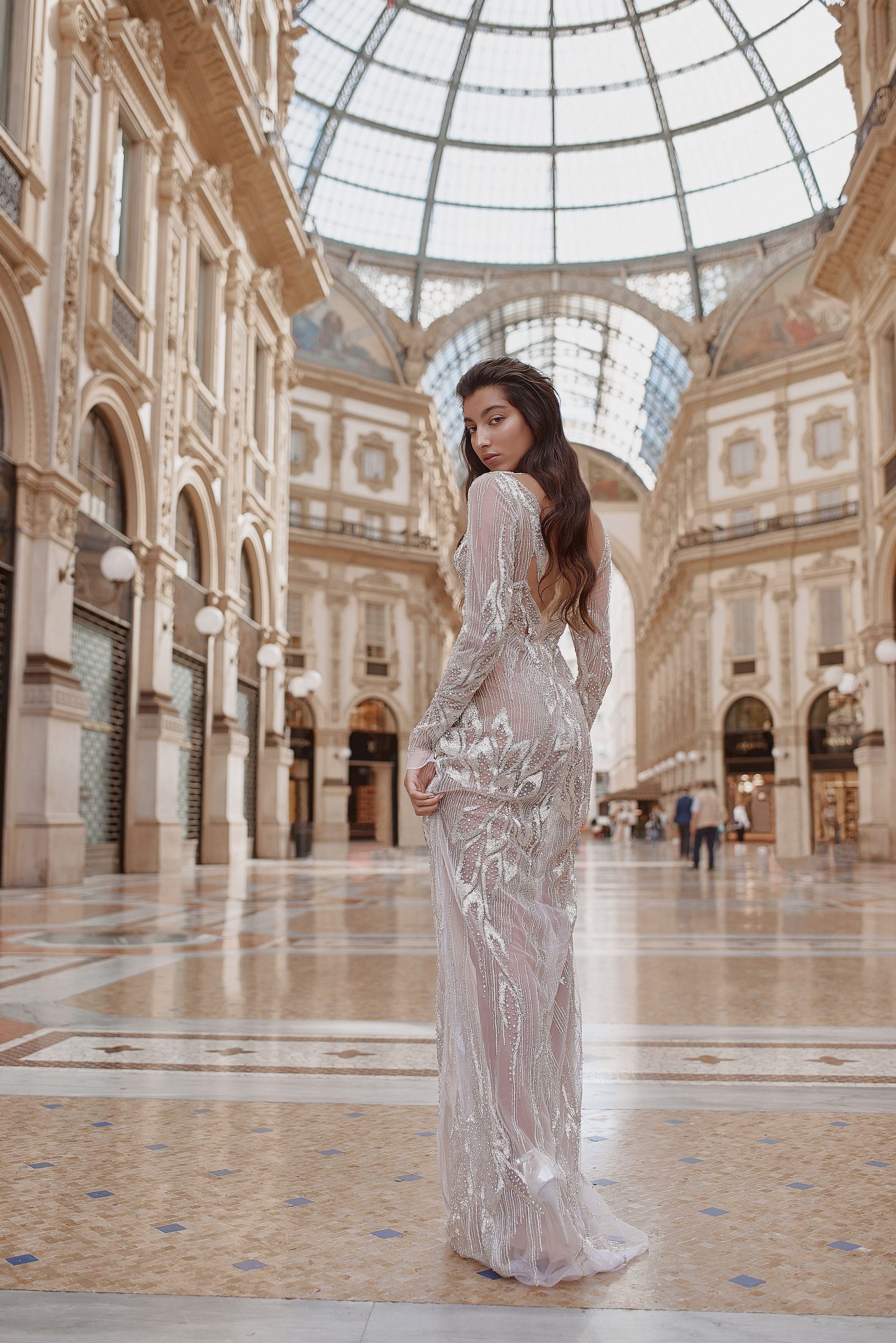 Fashion Campaign Photography & Videography Dubai and in Italy