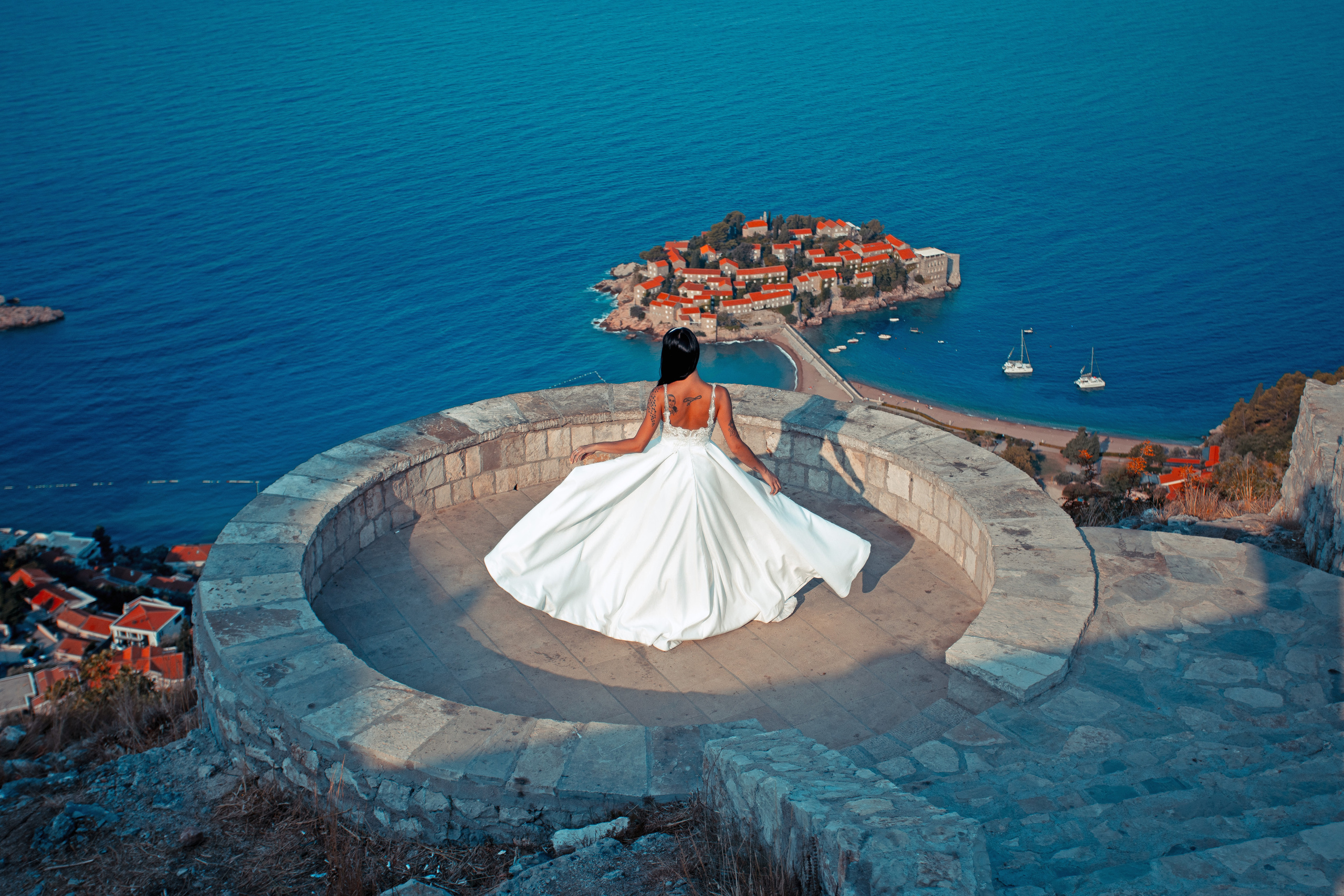 Adam Radosavljevic fotograf