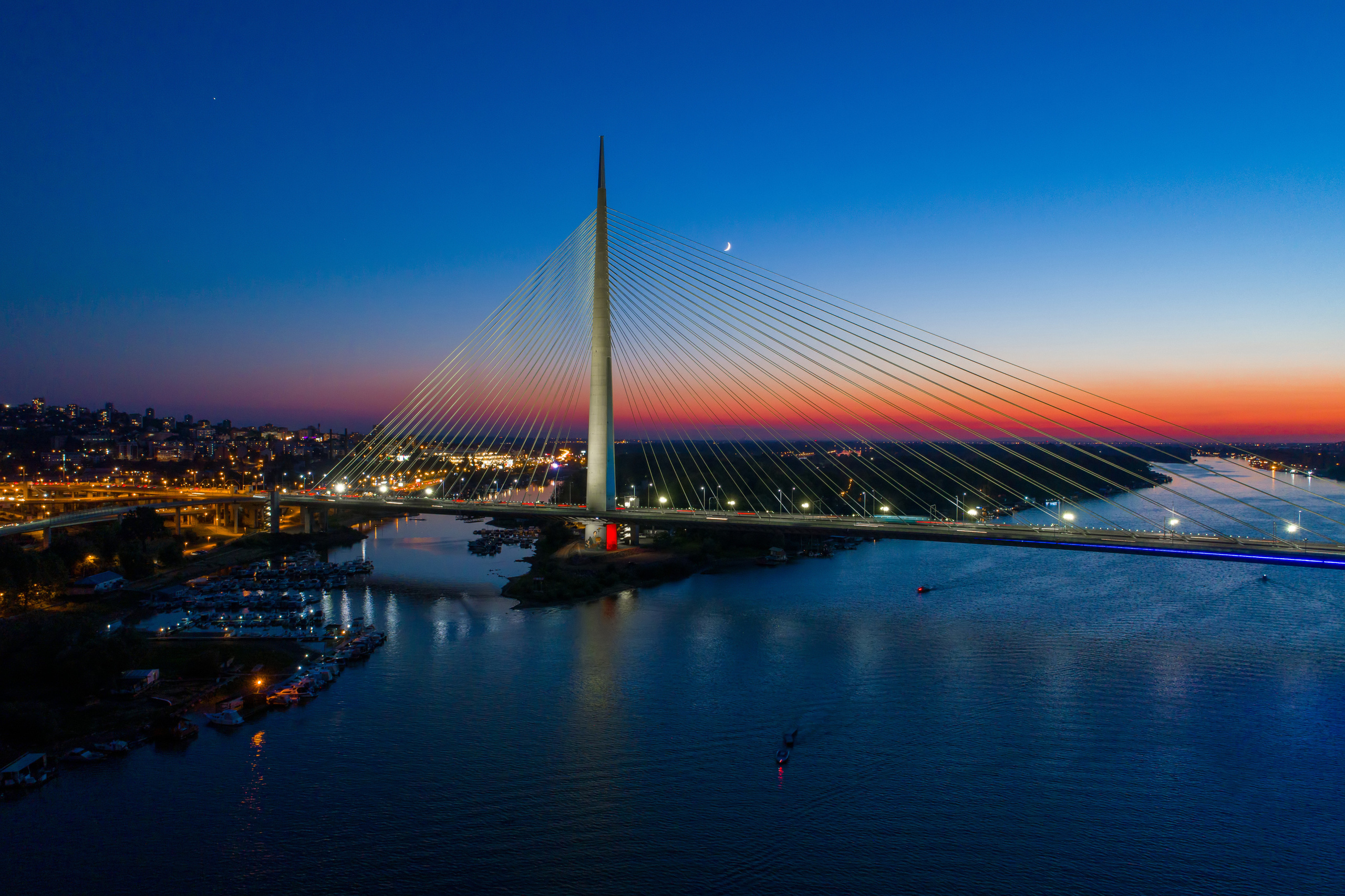 Adam Radosavljevic fotograf