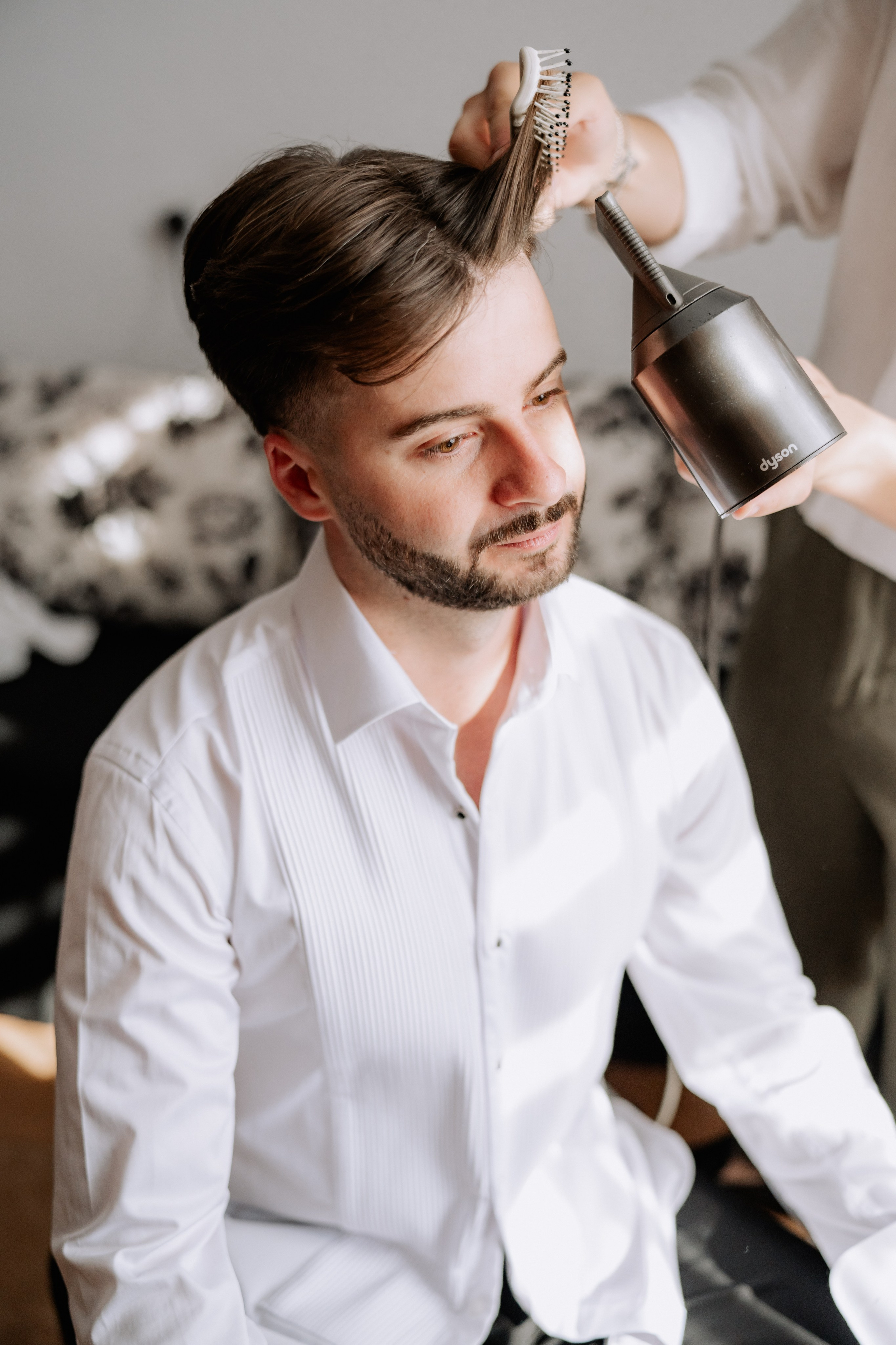 Andreea + Cosmin | Wedding day. Proud Vision Weddings | Wedding Photography & Film — Servicii profesionale Foto Video Nunta Iasi