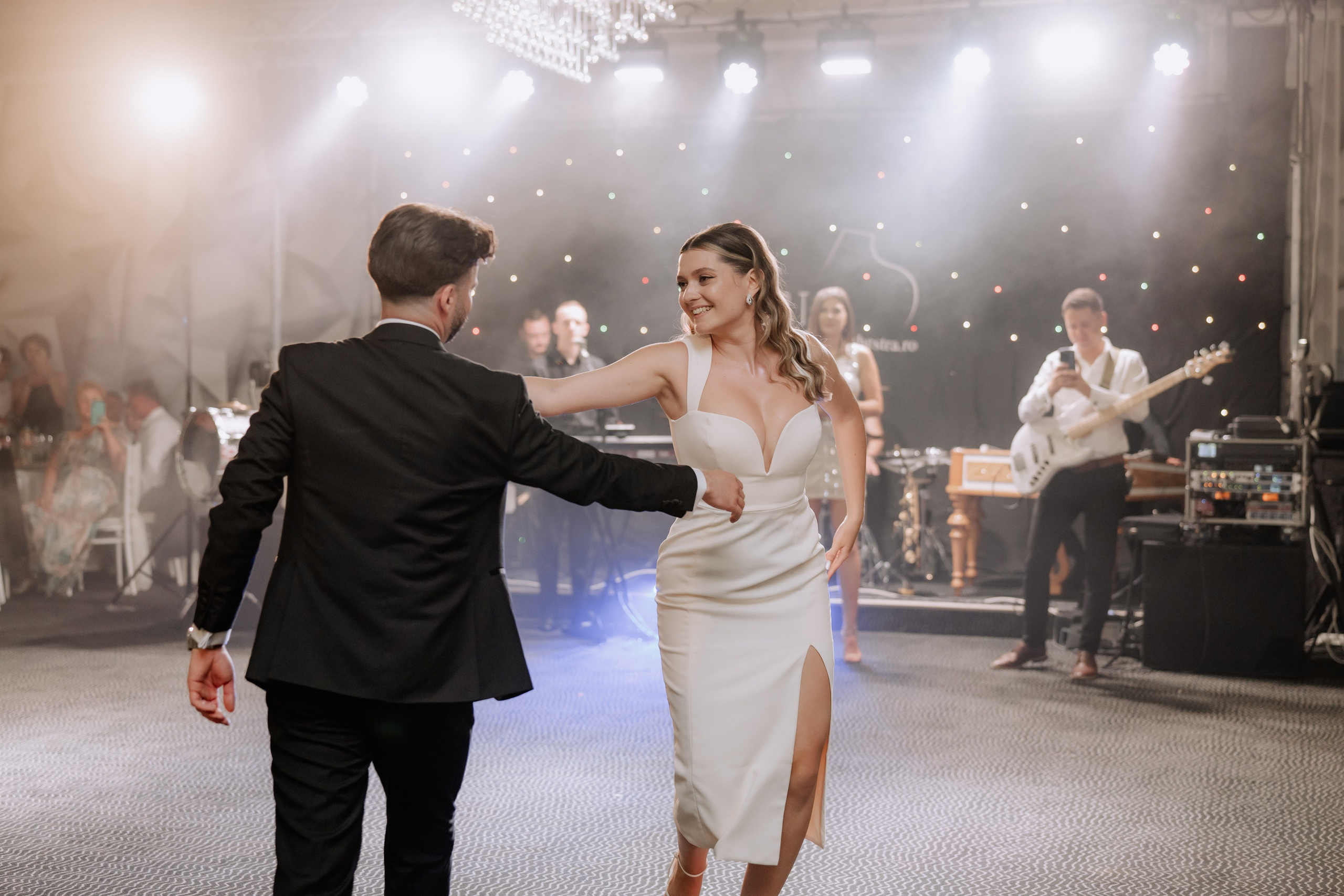 Andreea + Cosmin | Wedding day. Proud Vision Weddings | Wedding Photography & Film — Servicii profesionale Foto Video Nunta Iasi