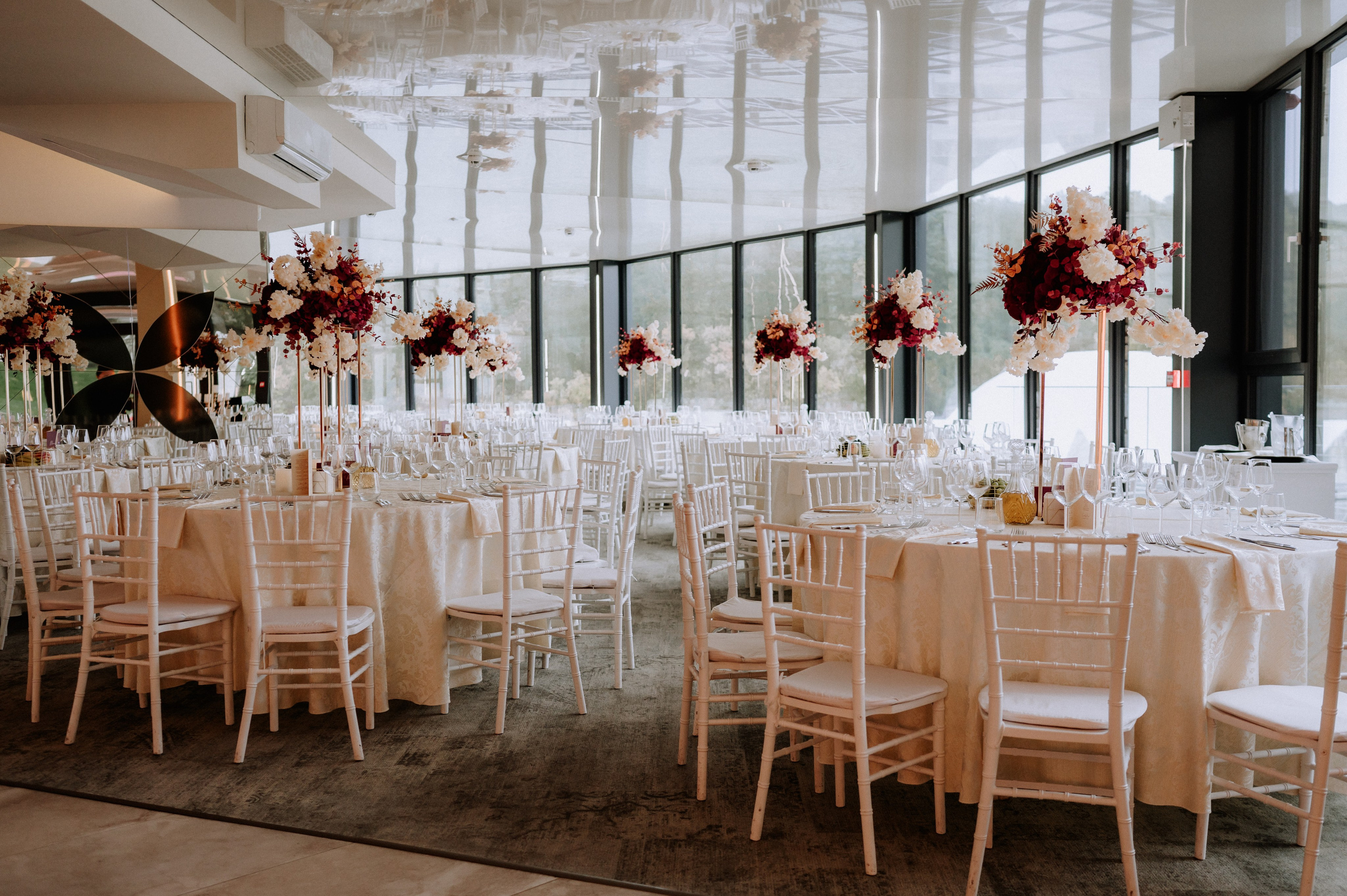 Nunta in Octombrie, in culorile toamnei , la Elysium , Iasi. Proud Vision Weddings | Wedding Photography & Film — Servicii profesionale Foto Video Nunta Iasi