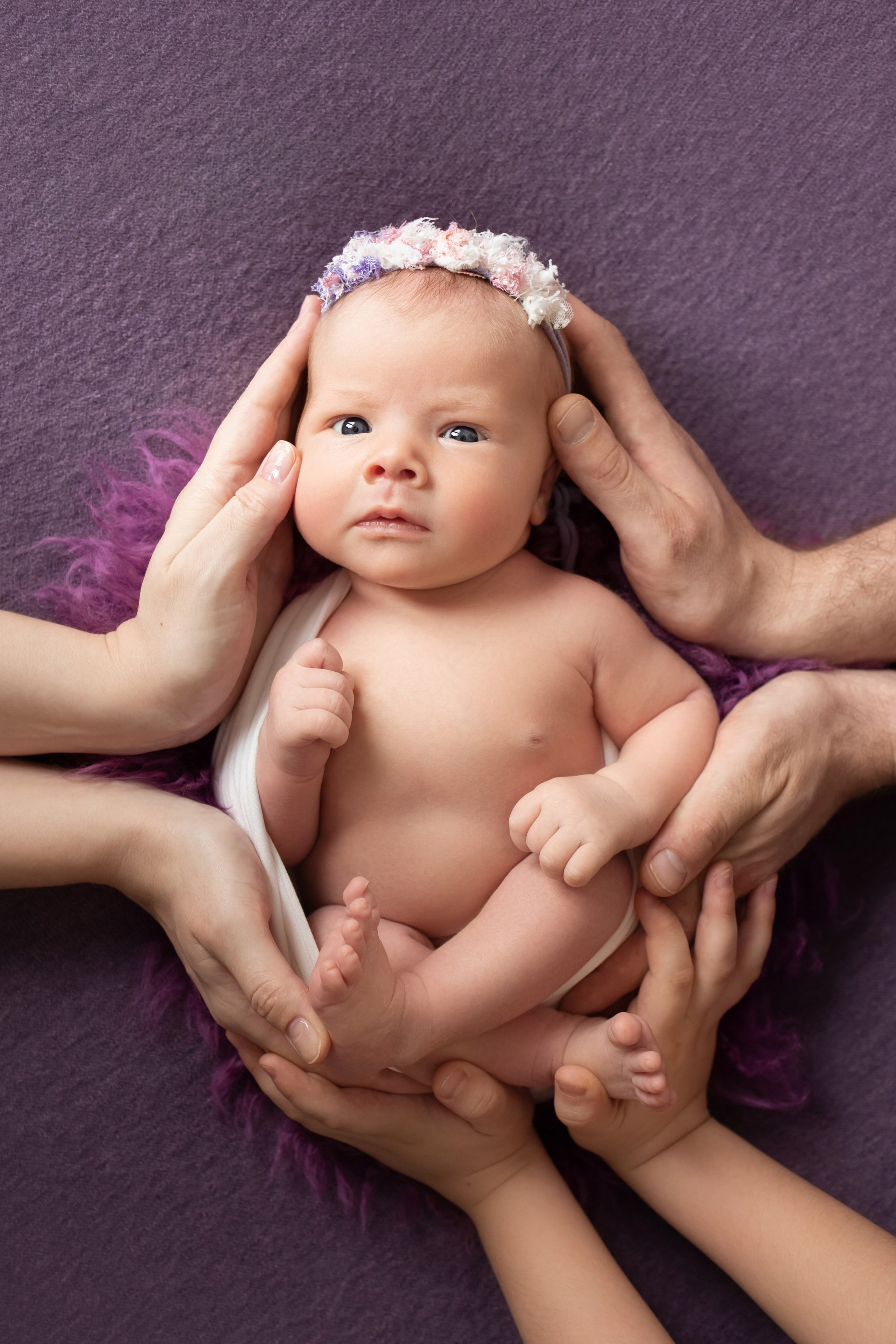 Clásico. Fotógrafa profesional en España