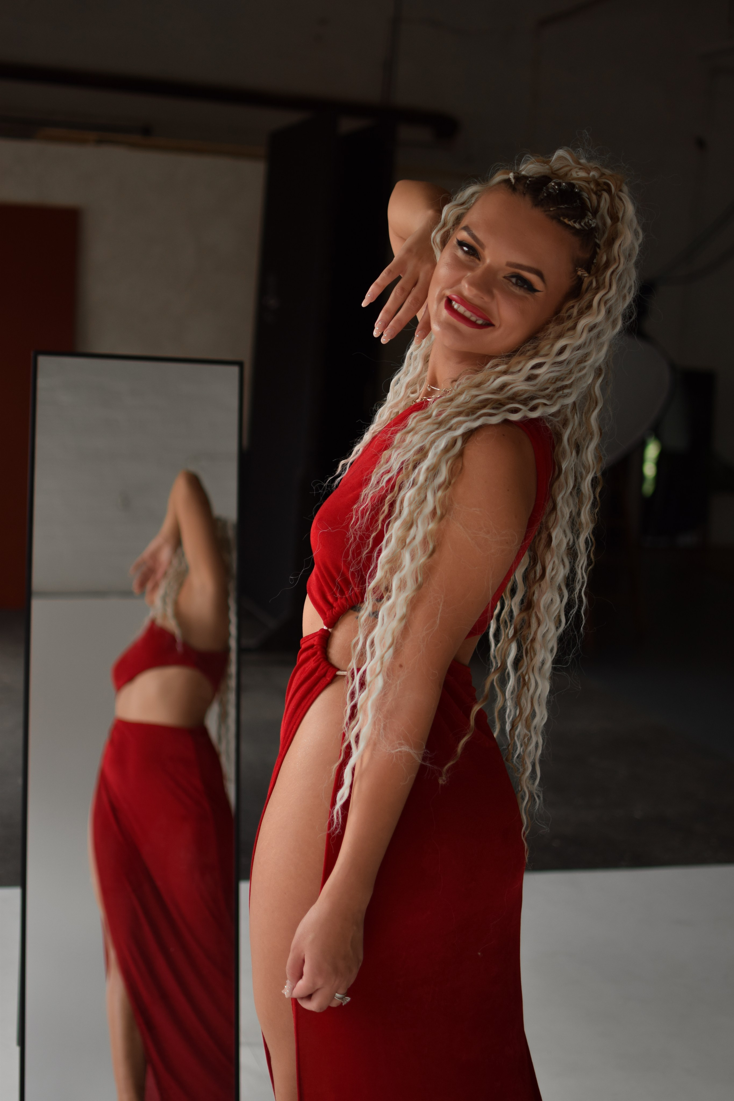 Portraits. Your local photographer