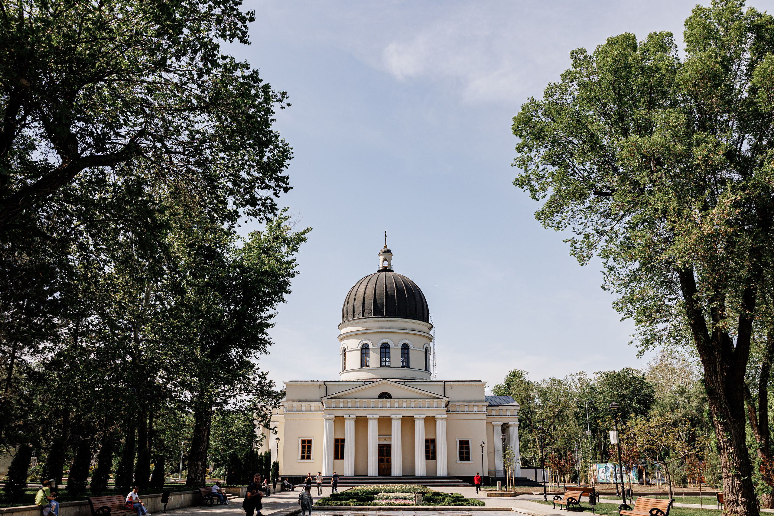 Zaxi - Franck & Panaghia. Servicii foto-video!