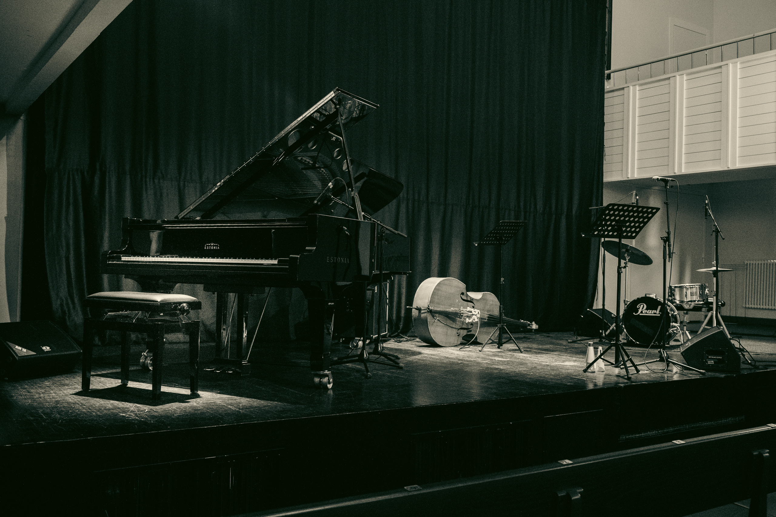 Reportaža. Fotografinja in videografinja Mariia Bortiakova iz Slovenije: fotografiranje dogodkov, portretov in snemanje videov po vsej Sloveniji