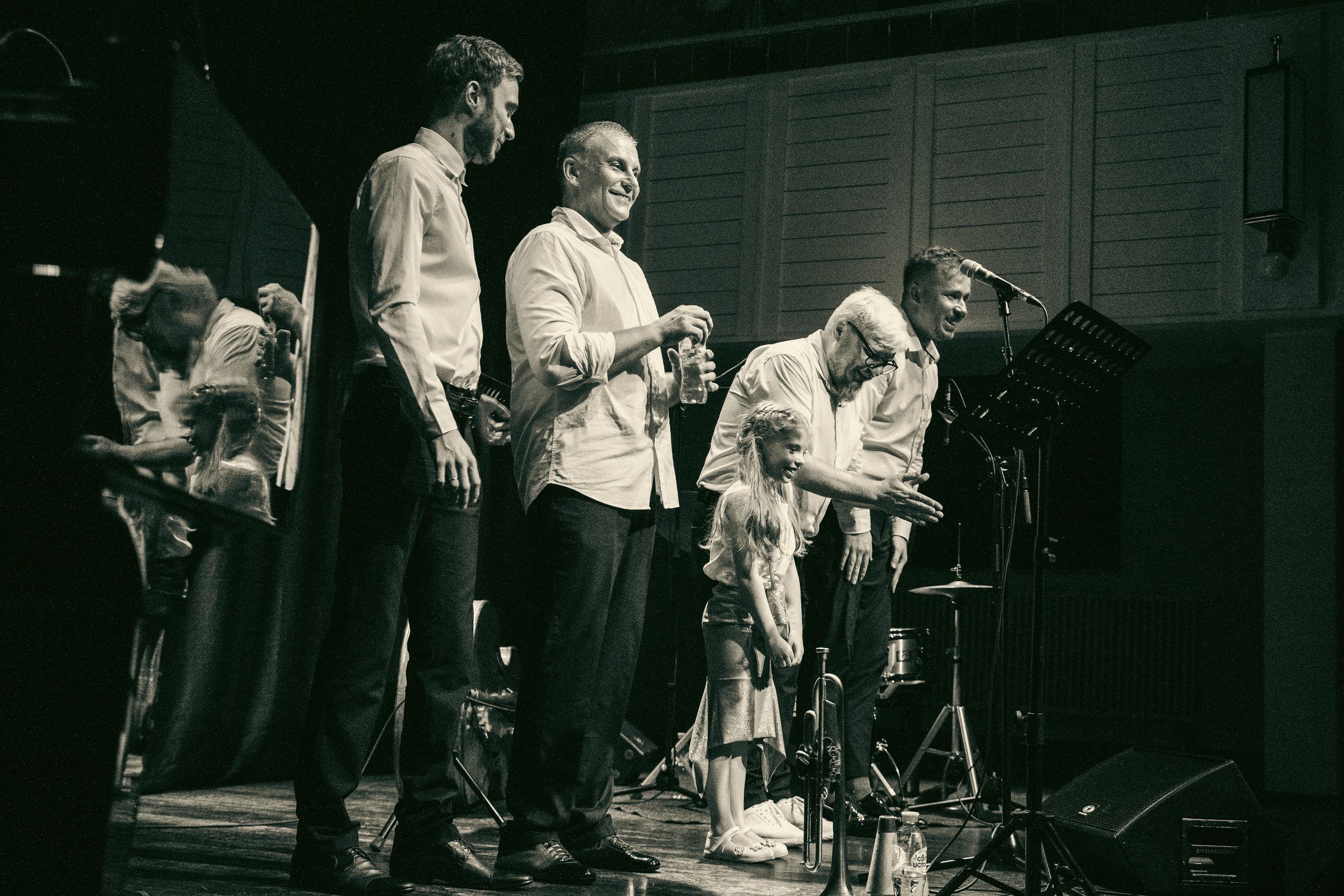 Reportaža. Fotografinja in videografinja Mariia Bortiakova iz Slovenije: fotografiranje dogodkov, portretov in snemanje videov po vsej Sloveniji