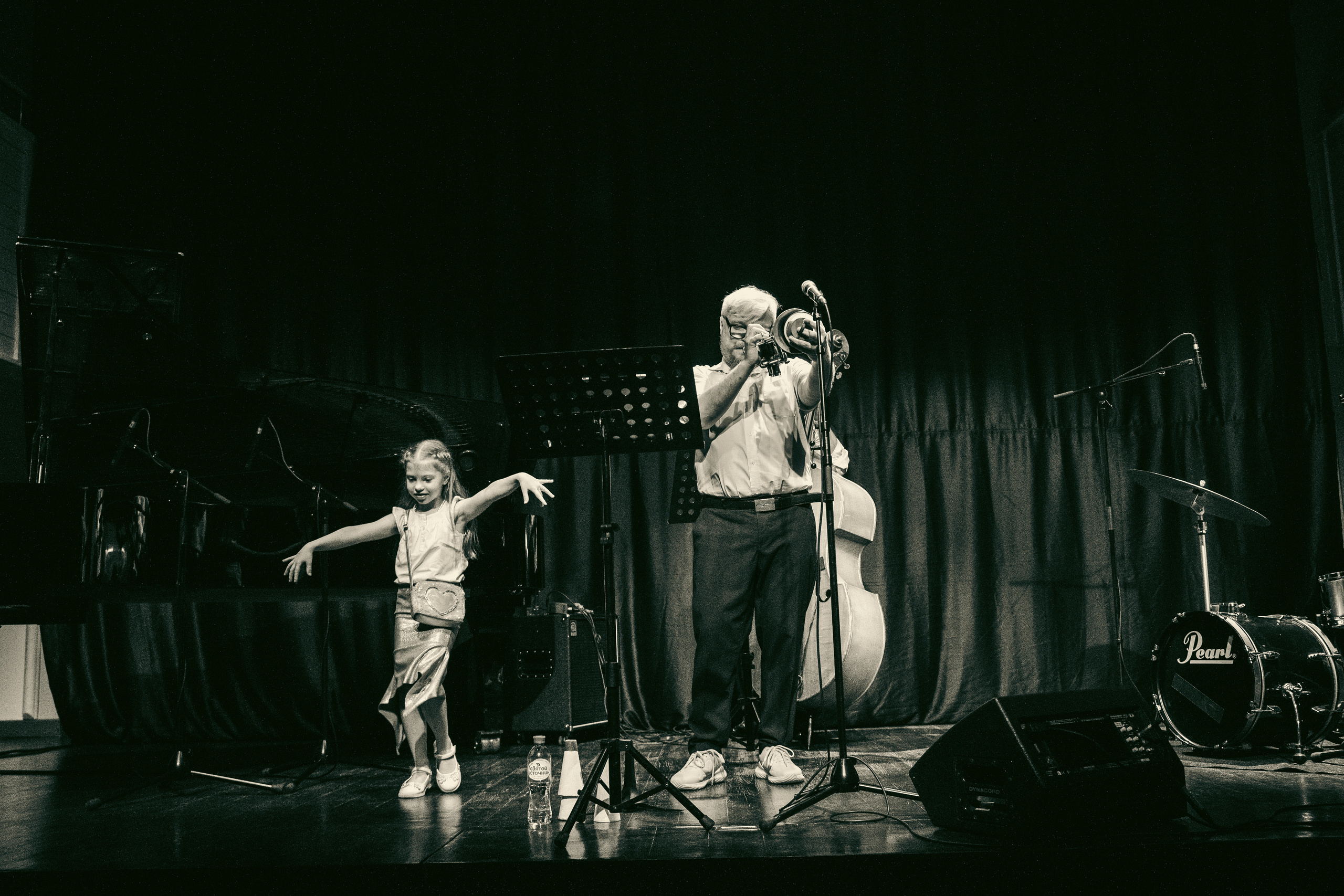 Reportaža. Fotografinja in videografinja Mariia Bortiakova iz Slovenije: fotografiranje dogodkov, portretov in snemanje videov po vsej Sloveniji