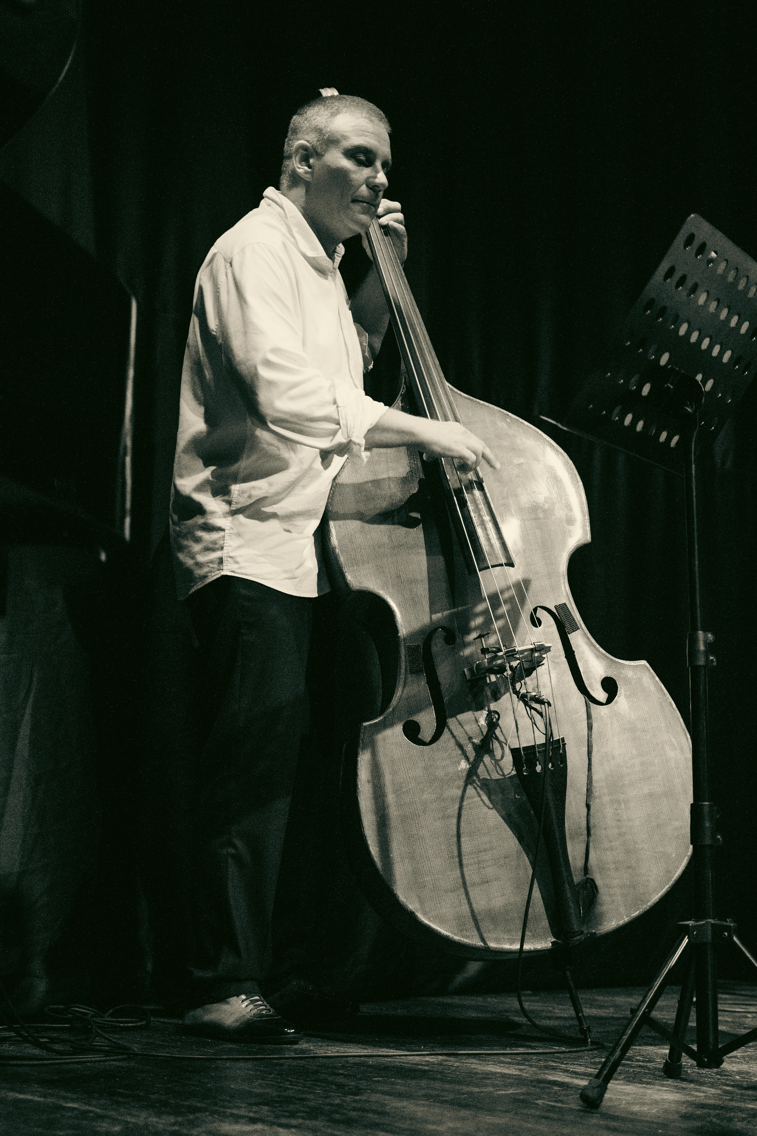 Reportaža. Fotografinja in videografinja Mariia Bortiakova iz Slovenije: fotografiranje dogodkov, portretov in snemanje videov po vsej Sloveniji