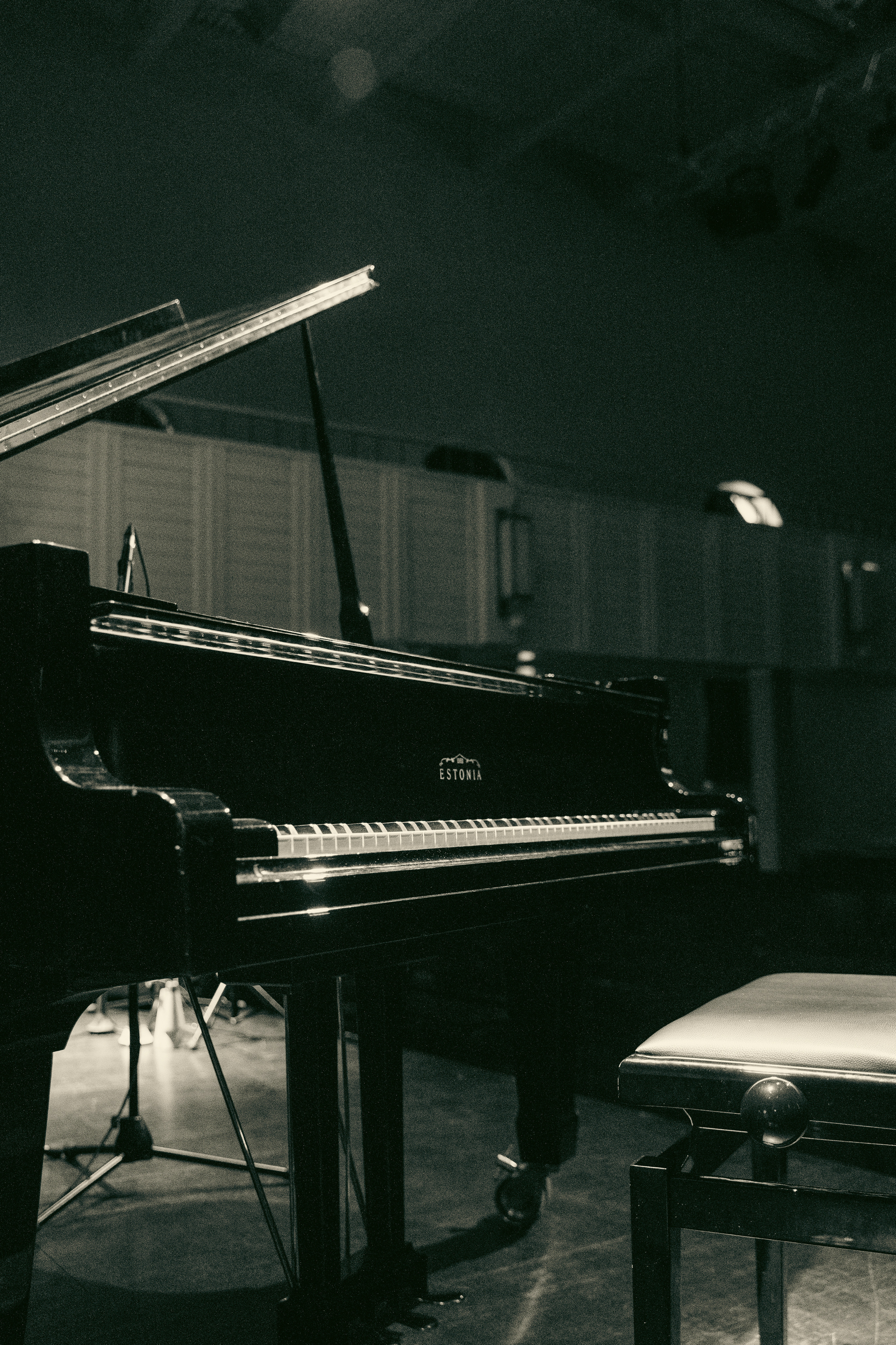 Reportaža. Fotografinja in videografinja Mariia Bortiakova iz Slovenije: fotografiranje dogodkov, portretov in snemanje videov po vsej Sloveniji