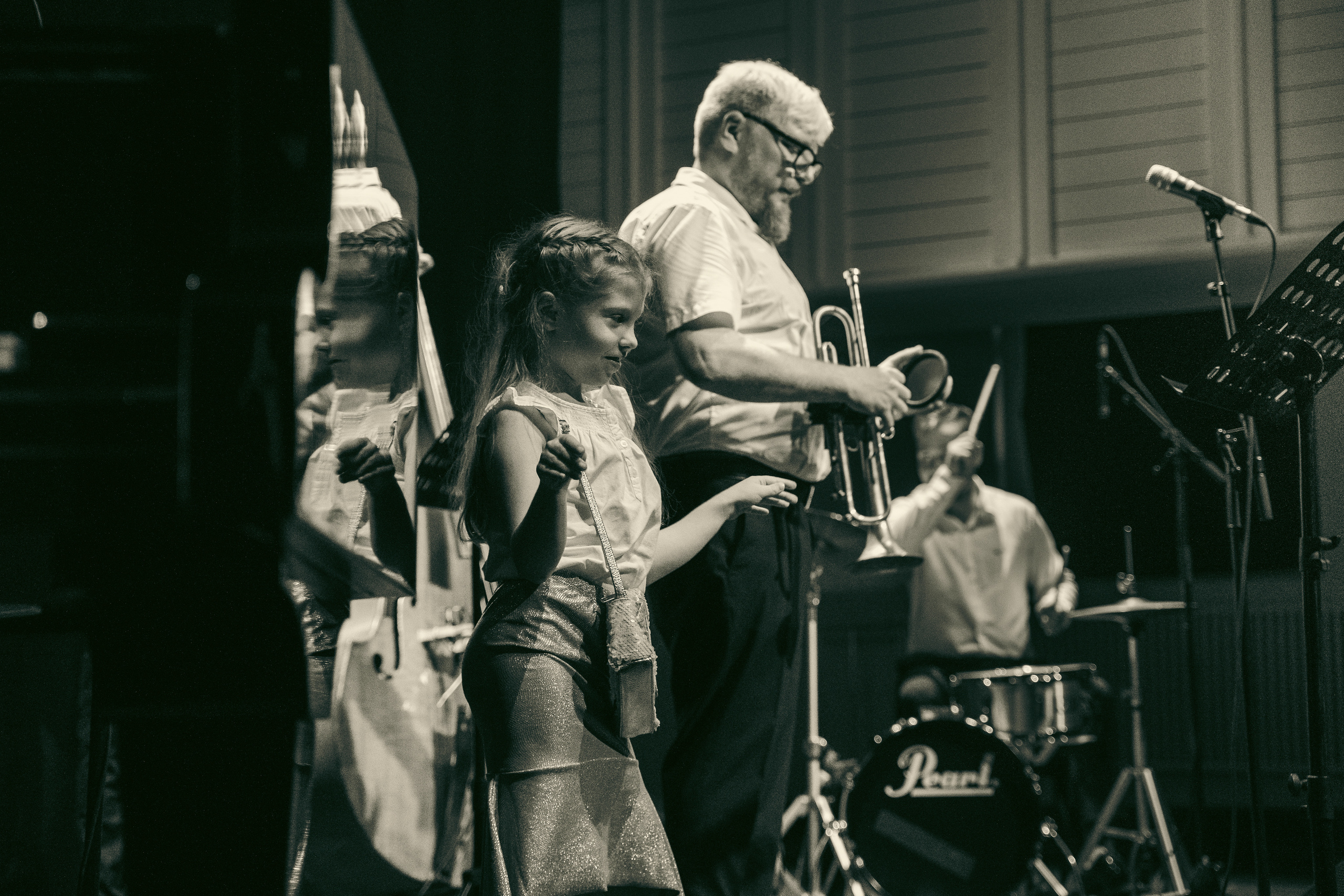 Reportaža. Fotografinja in videografinja Mariia Bortiakova iz Slovenije: fotografiranje dogodkov, portretov in snemanje videov po vsej Sloveniji