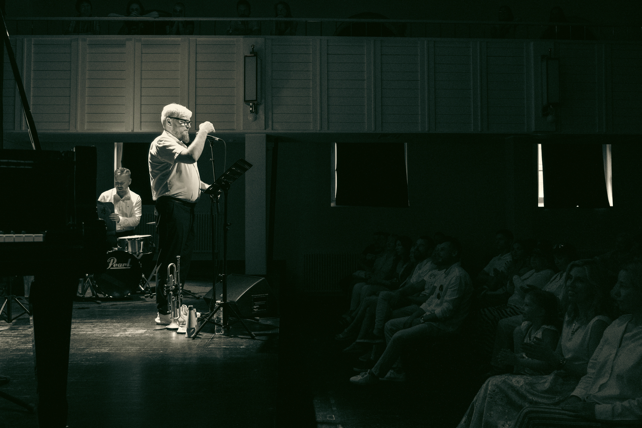 Reportaža. Fotografinja in videografinja Mariia Bortiakova iz Slovenije: fotografiranje dogodkov, portretov in snemanje videov po vsej Sloveniji