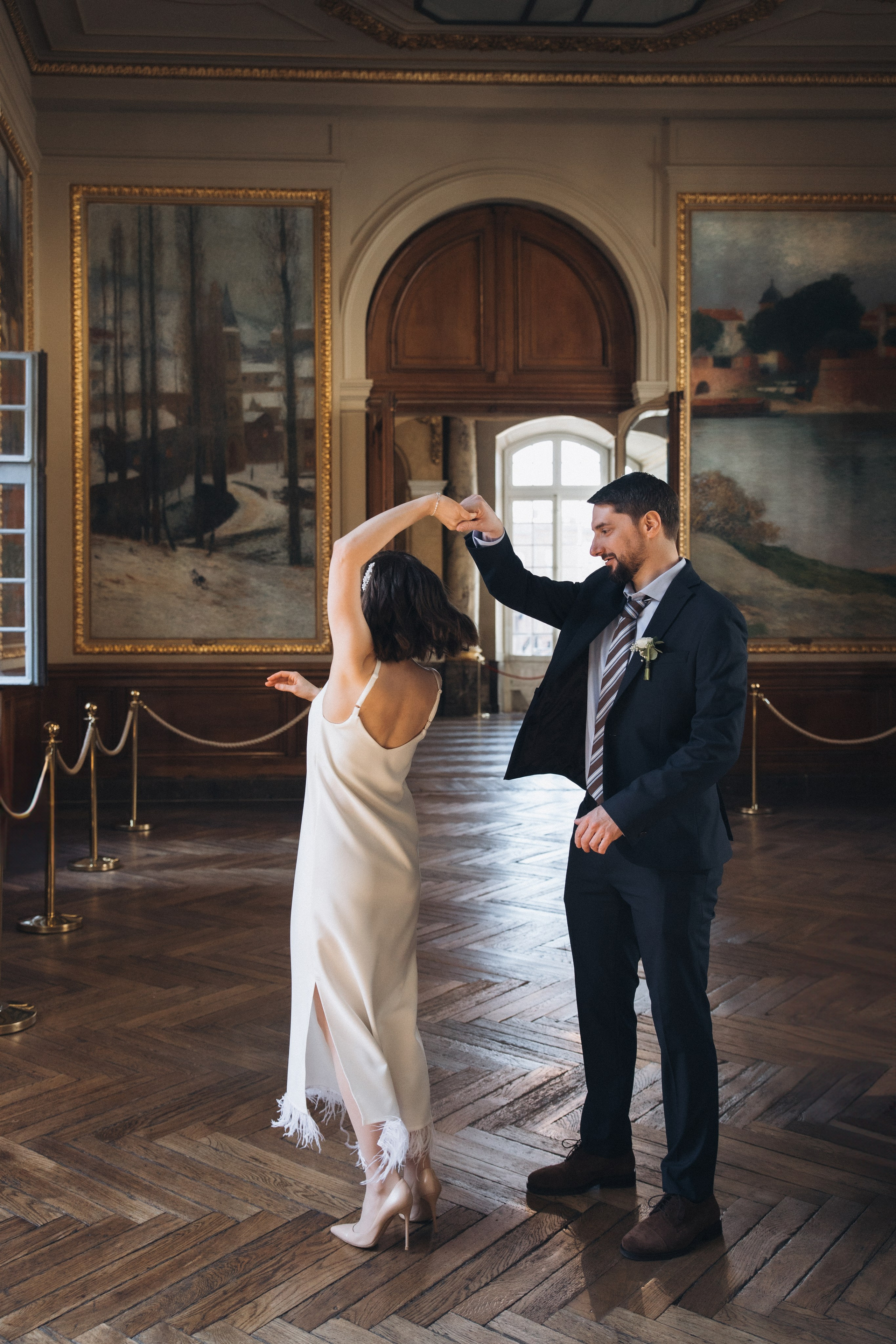 Elopement in Toulouse: A Romantic Getaway in heart of France. Евгения Смирнова — фотограф в Тулузе и юго-западной Франции