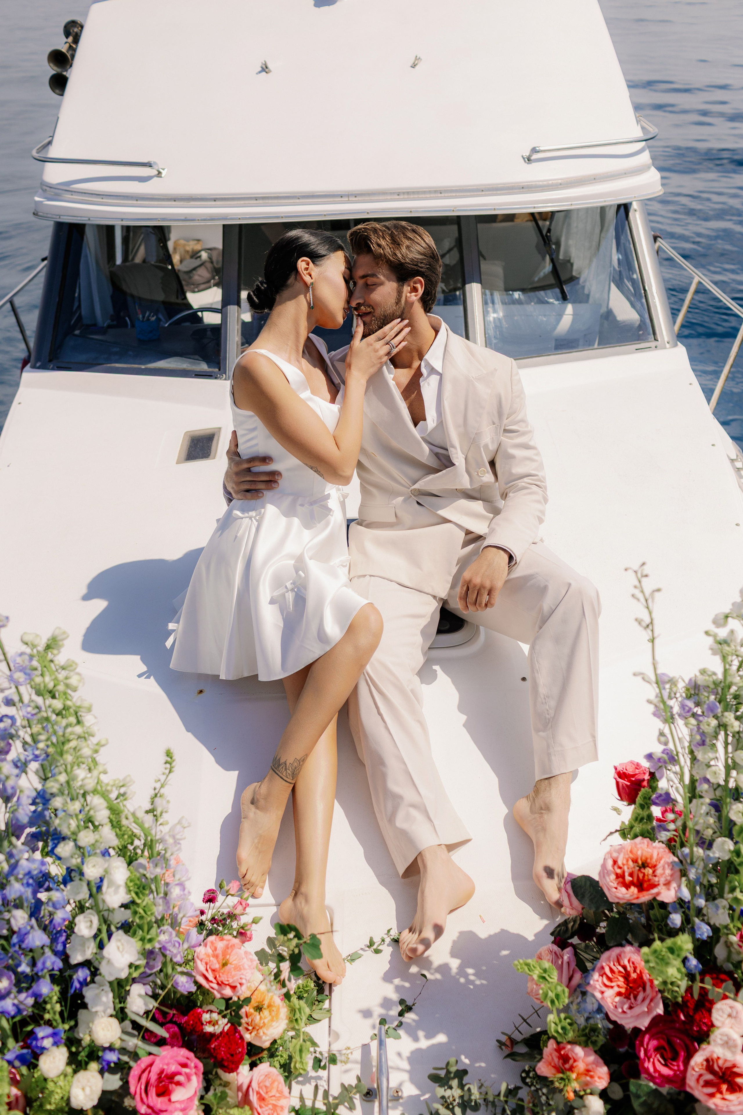 Amalfi Wedding & Second day Shootings 2025. Iurkovski PHOTOGRAPHY in Europe. Luxury destination weddings and events