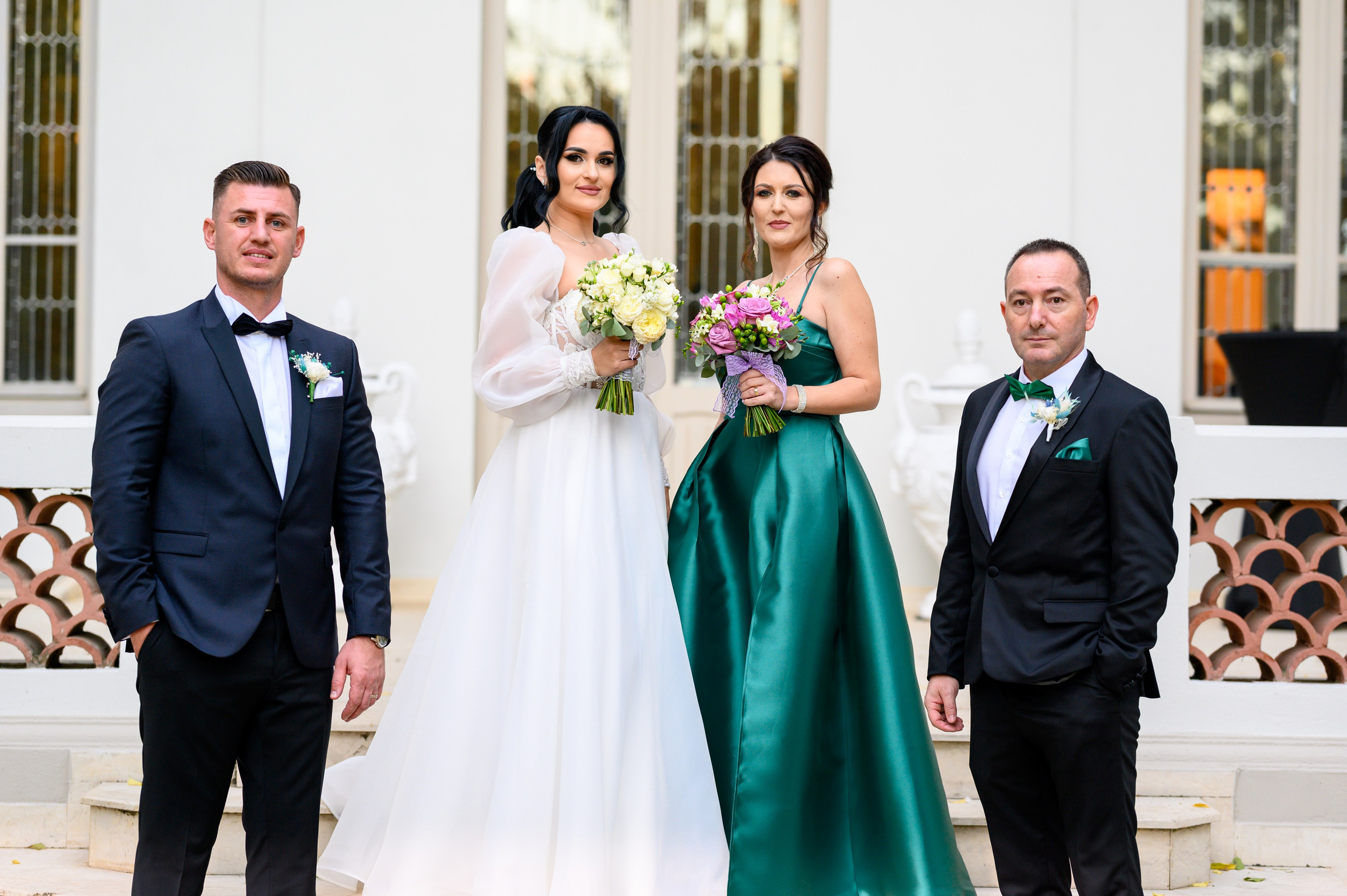 Nunta Mihaela & Costin