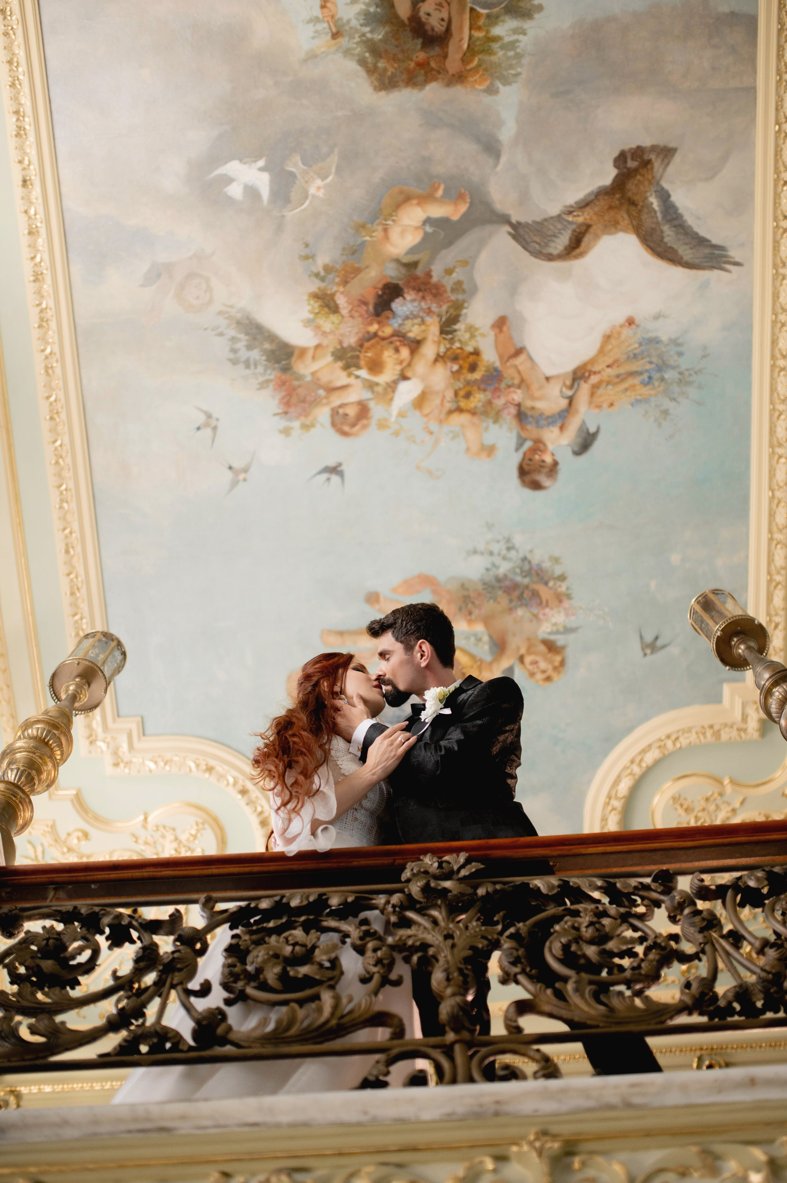 Свадебный фотограф Виктория Санюк