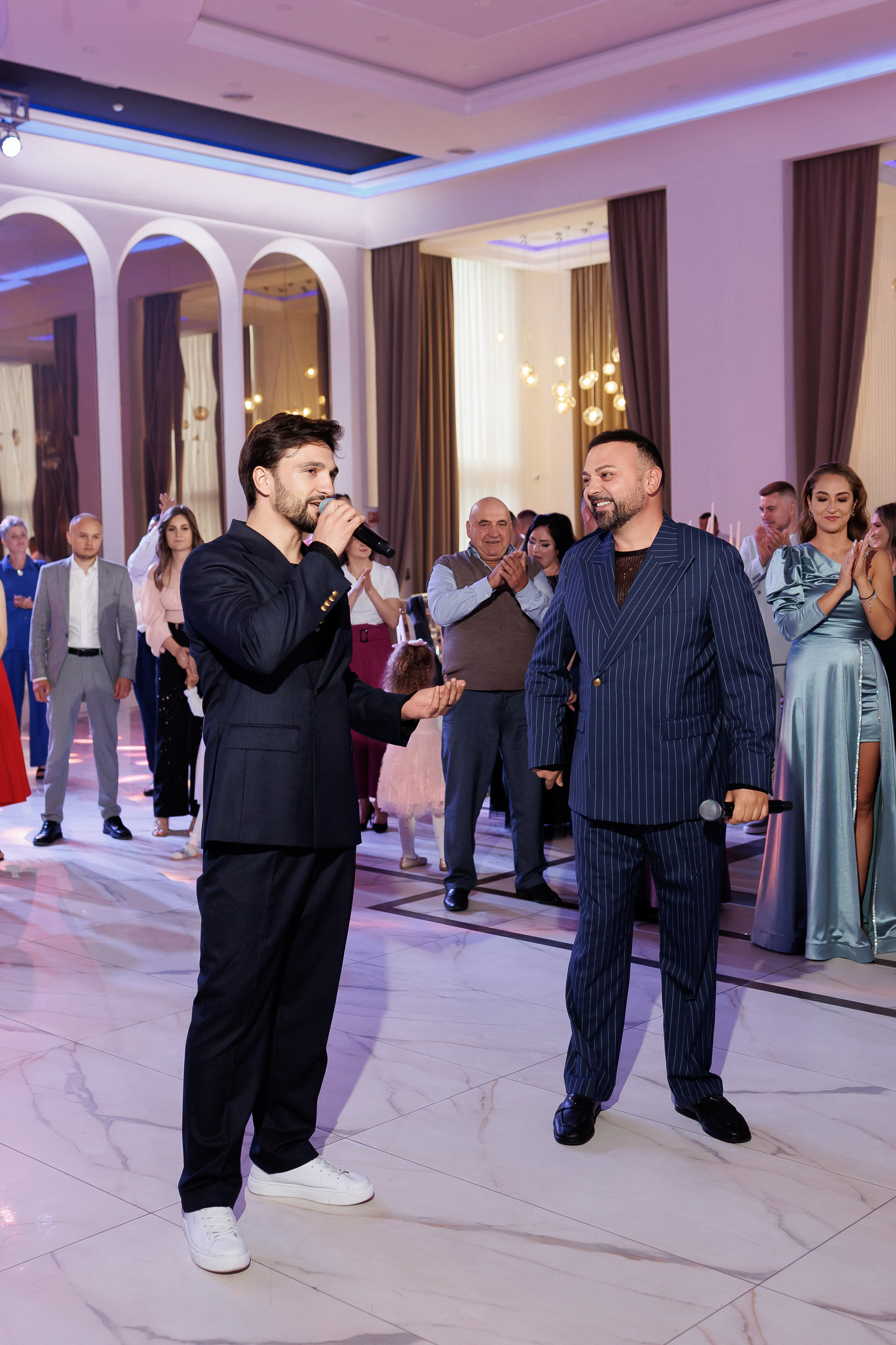 Ion & Djulieta — Richland — Wedding Day. Servicii Foto și Video 067188353