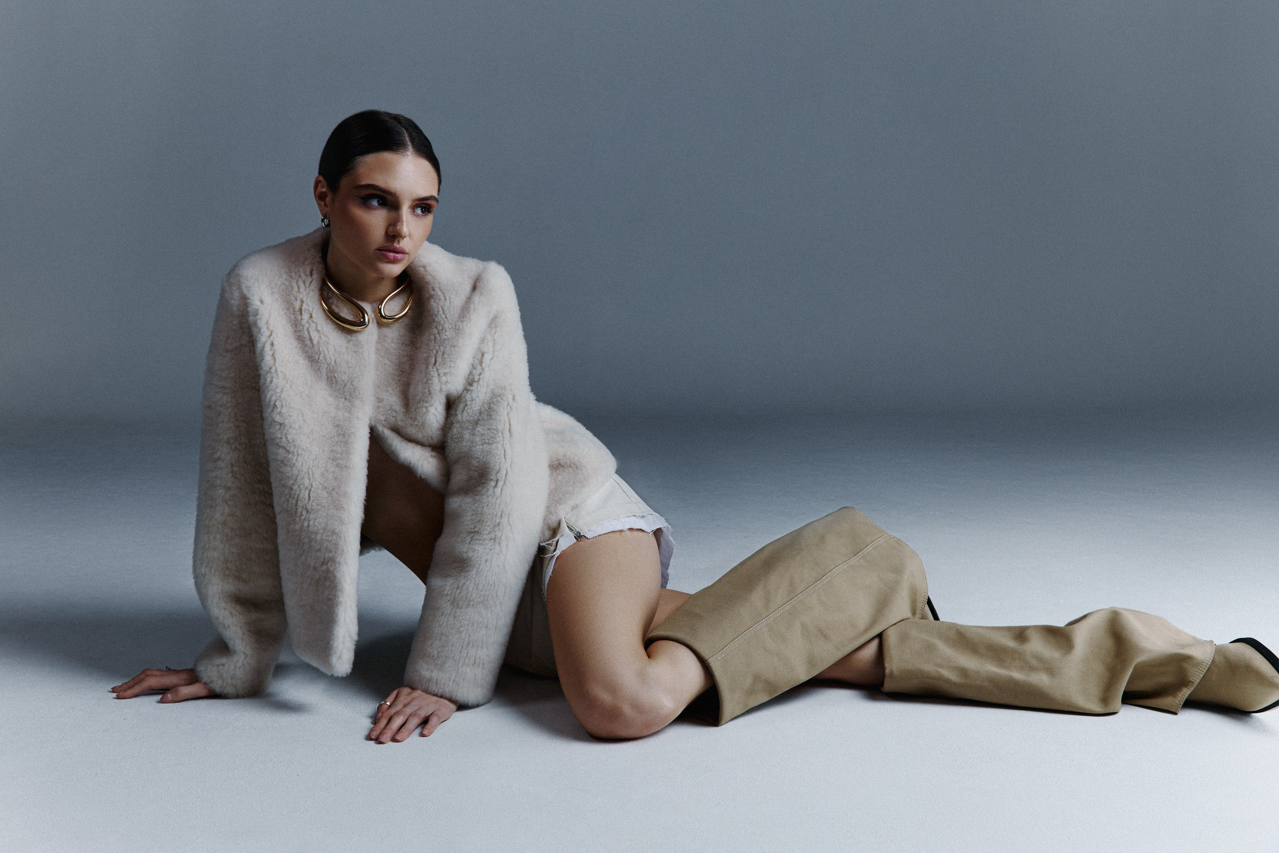 Home. Creative agency based in Warsaw