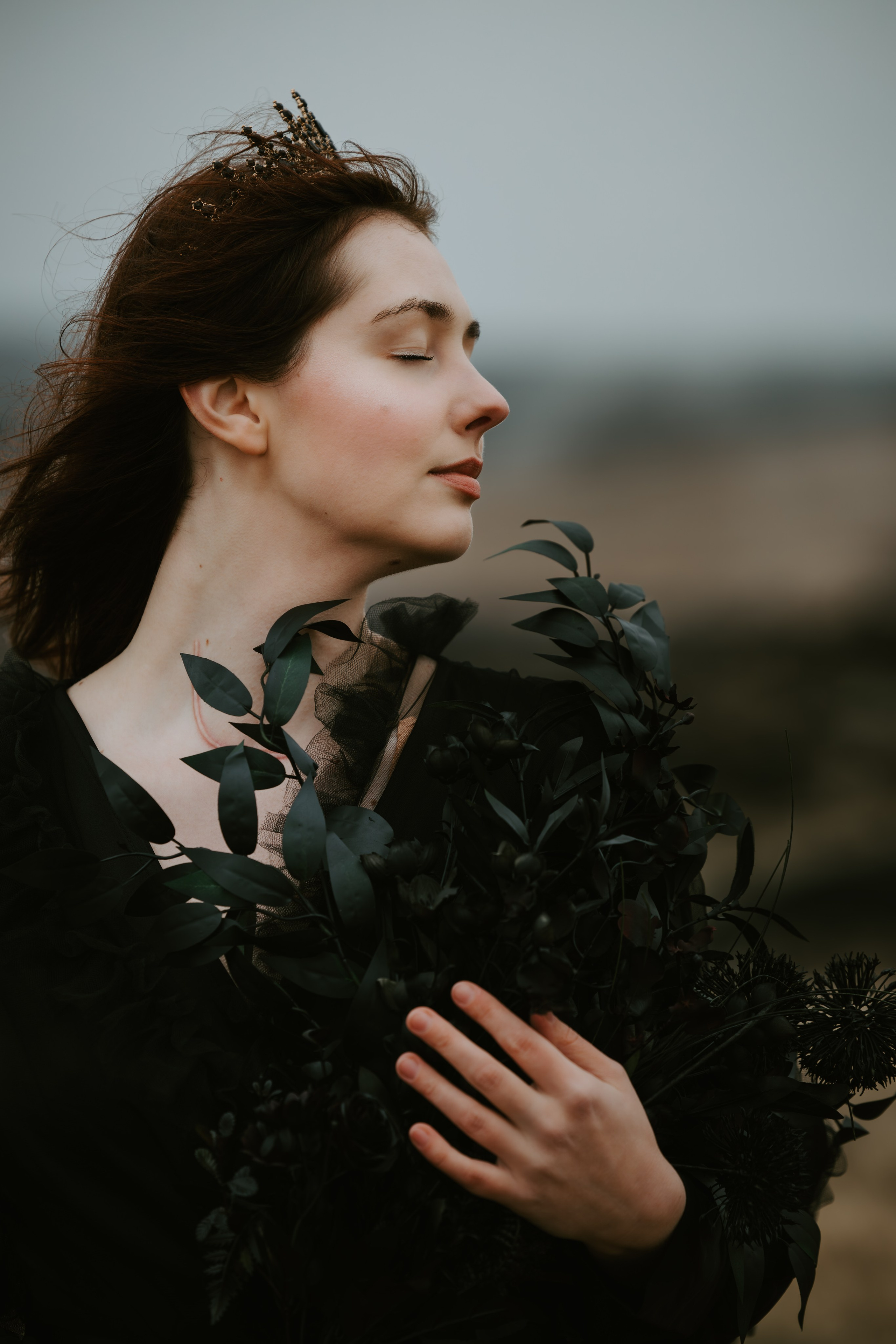 Portraits. Heart In Lens Photography from Reykjavík, Iceland