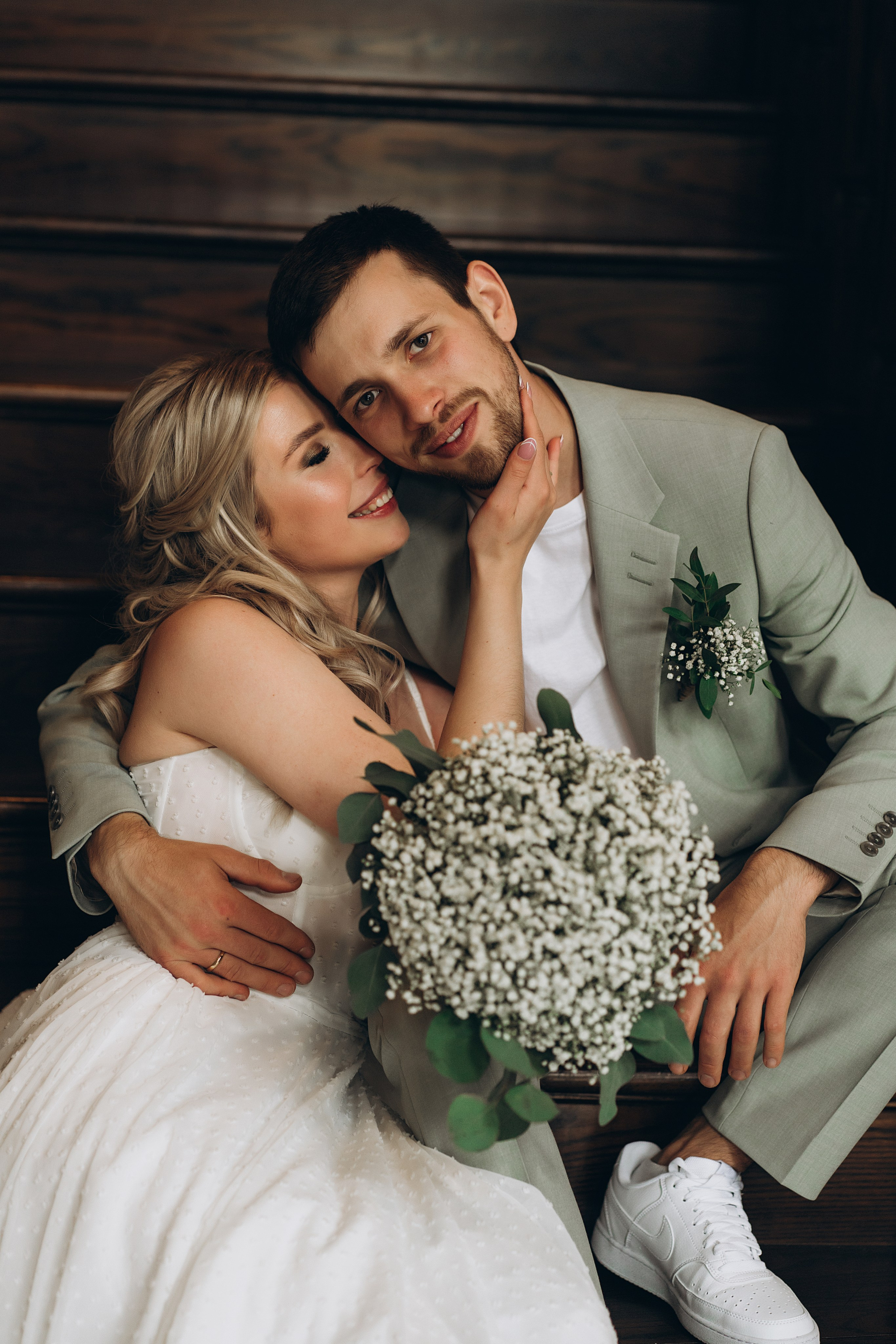 Julia & Daniel. Main