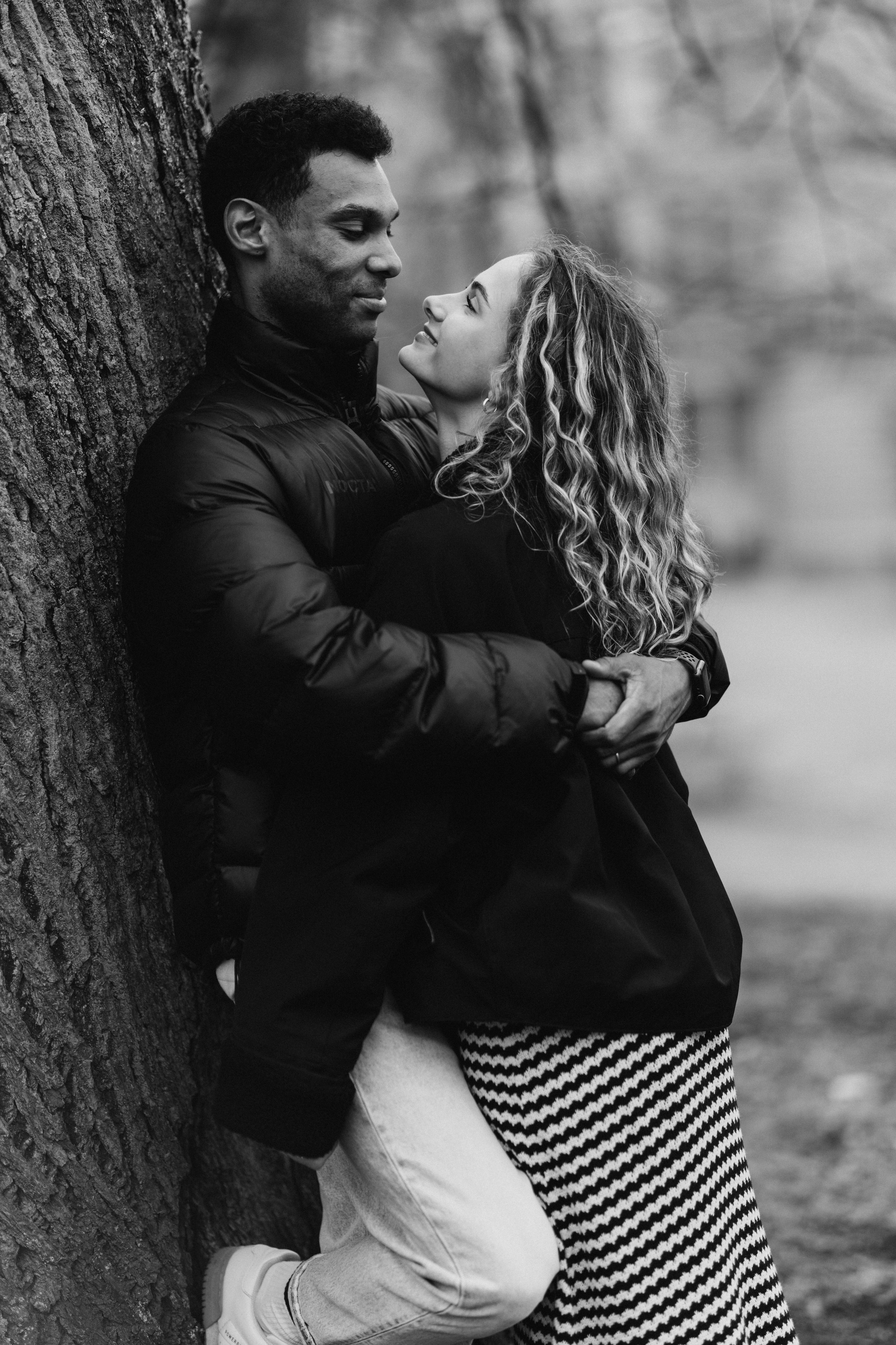 V&J. Wedding and portrait photographer in Helsinki Vickan O